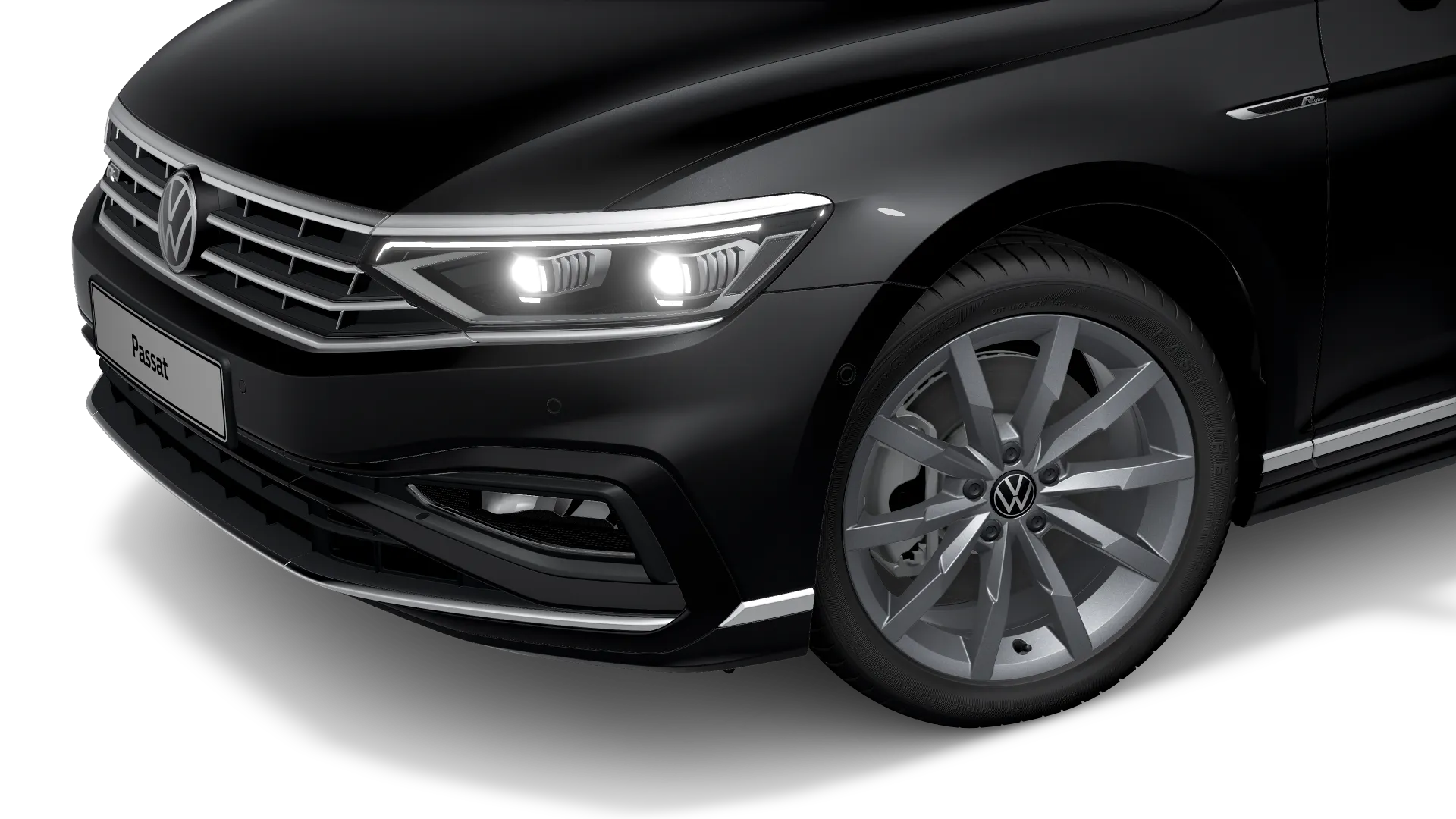 Volkswagen Passat Variant Elegance