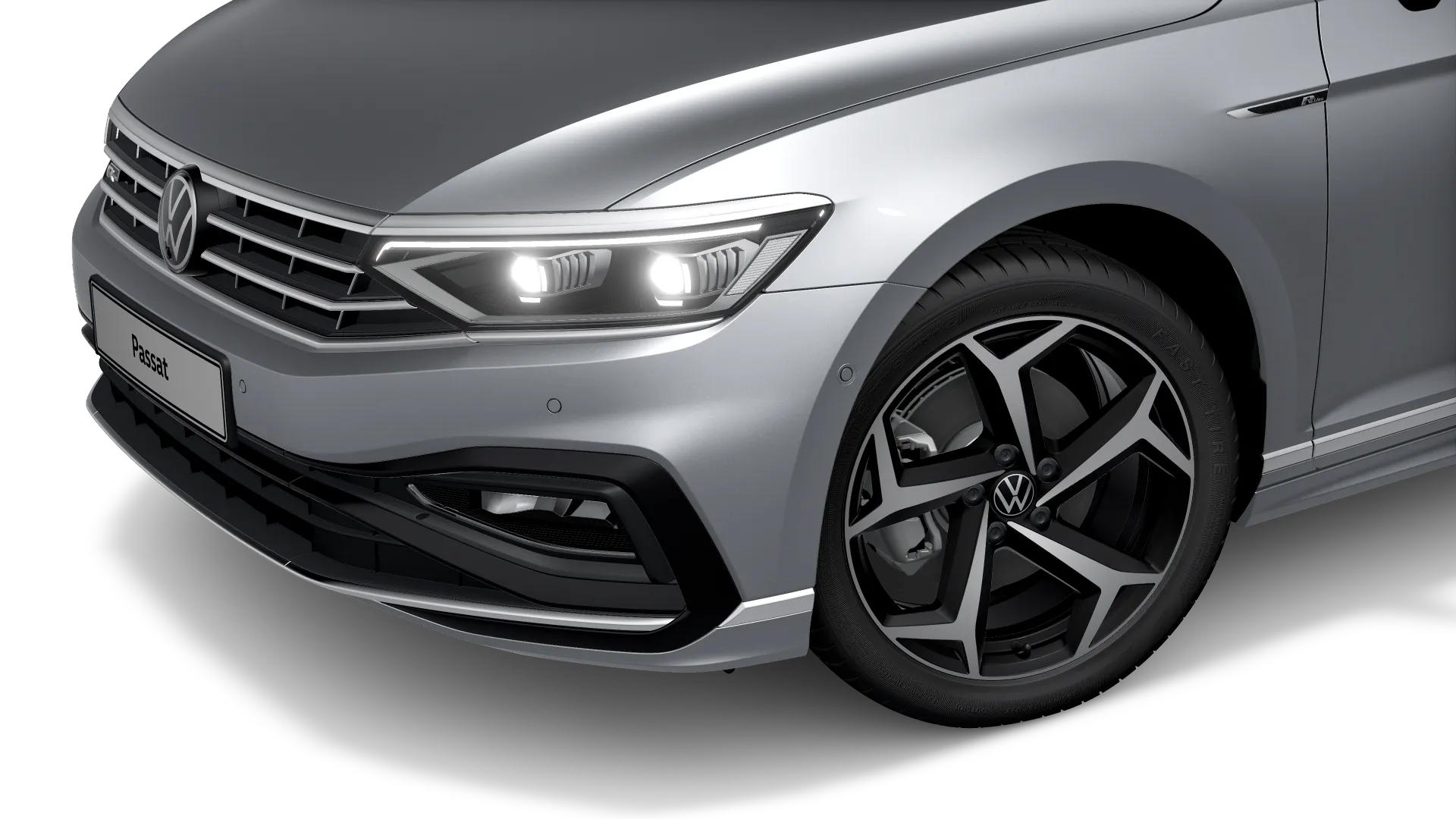 Volkswagen Passat Variant Elegance