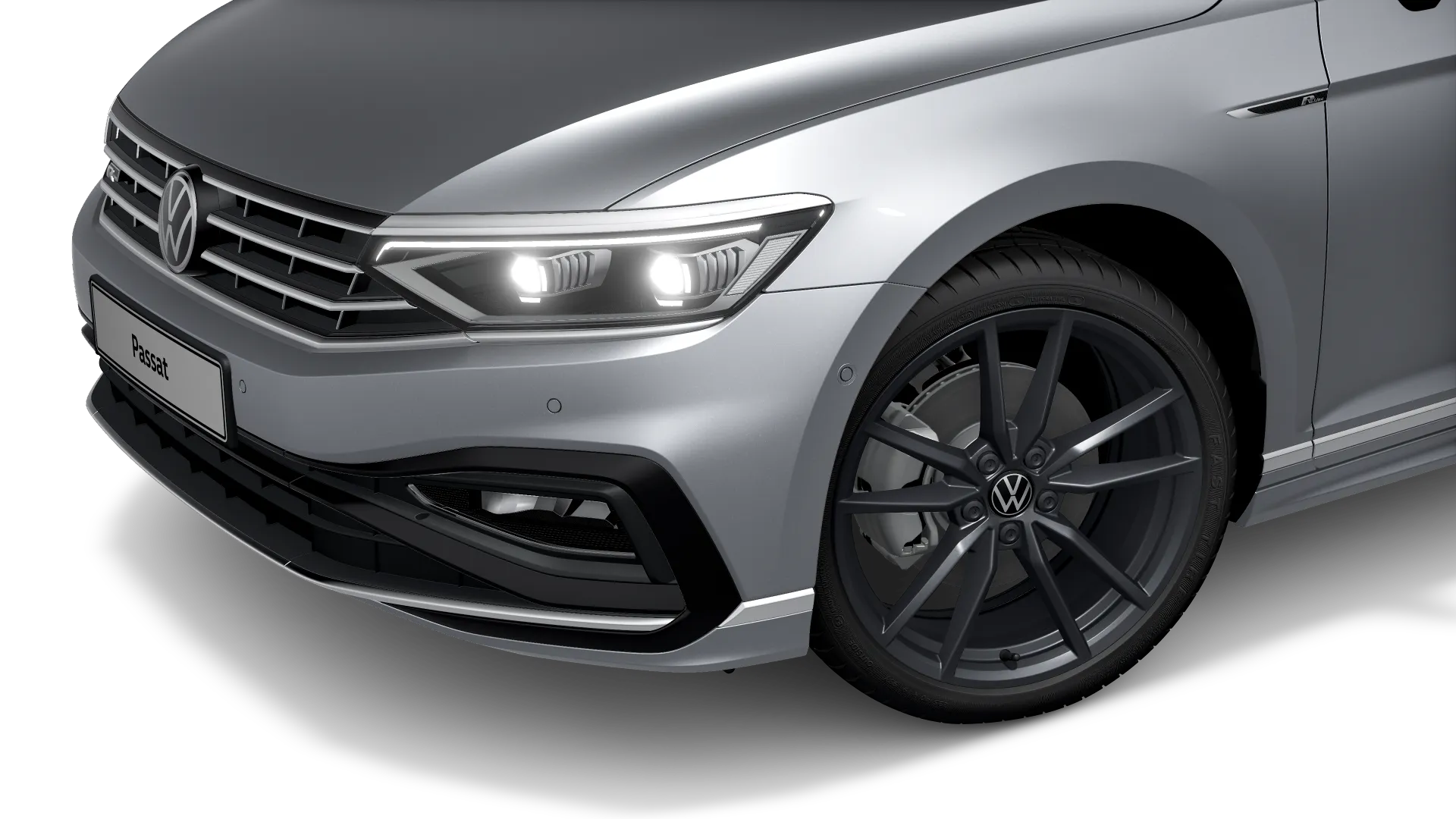 Volkswagen Passat Variant Elegance