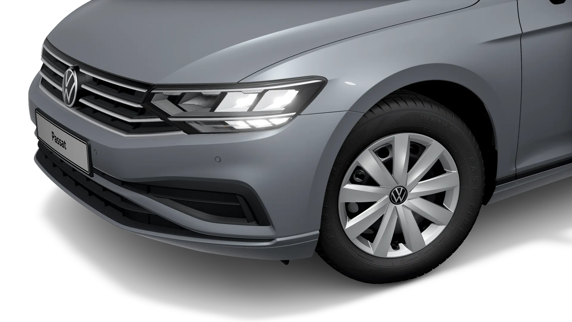 Volkswagen Passat Variant Conceptline