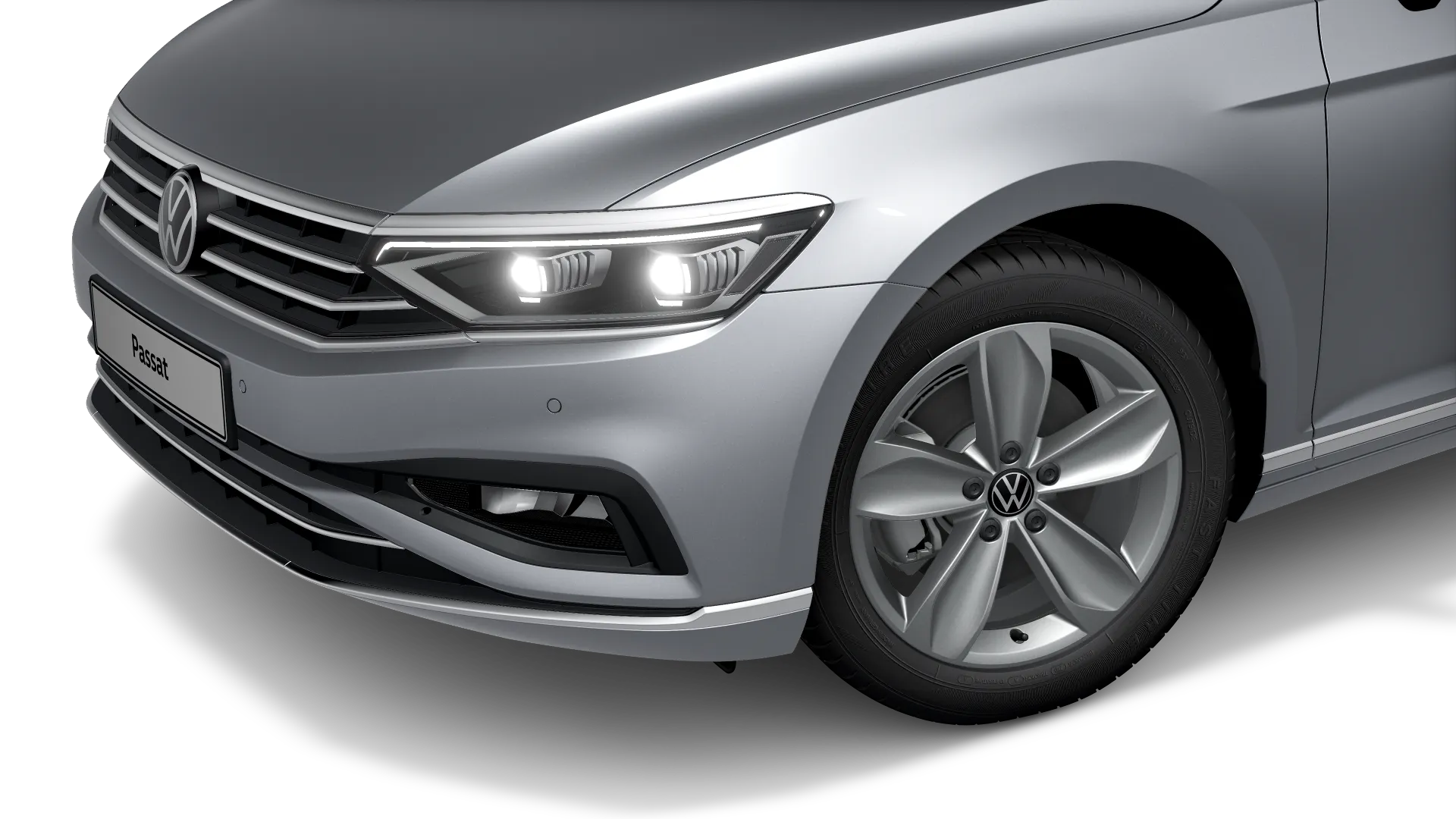 Volkswagen Passat Variant Elegance