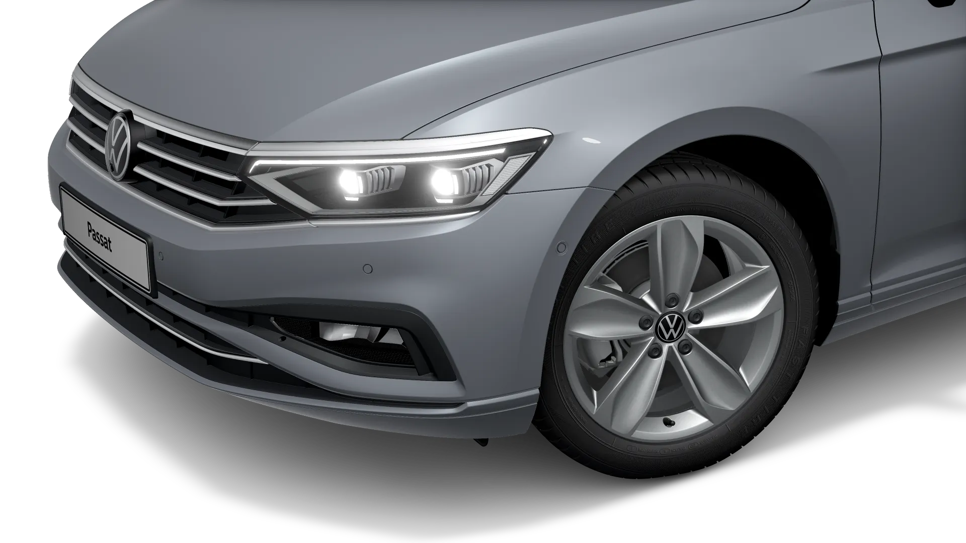 Volkswagen Passat Variant Business