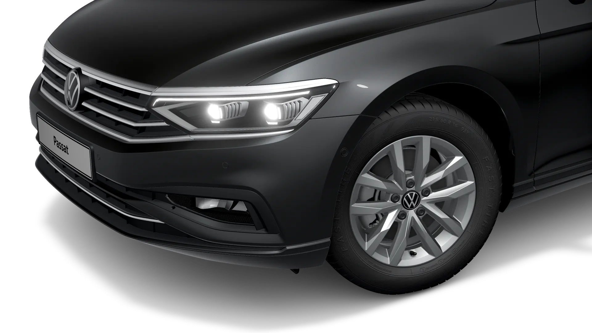Volkswagen Passat Variant Business