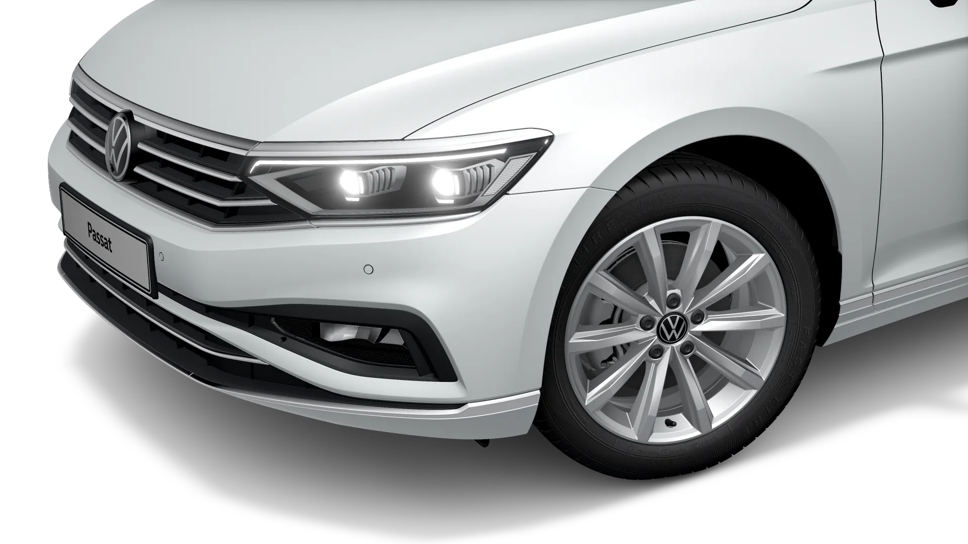 Volkswagen Passat Variant Elegance
