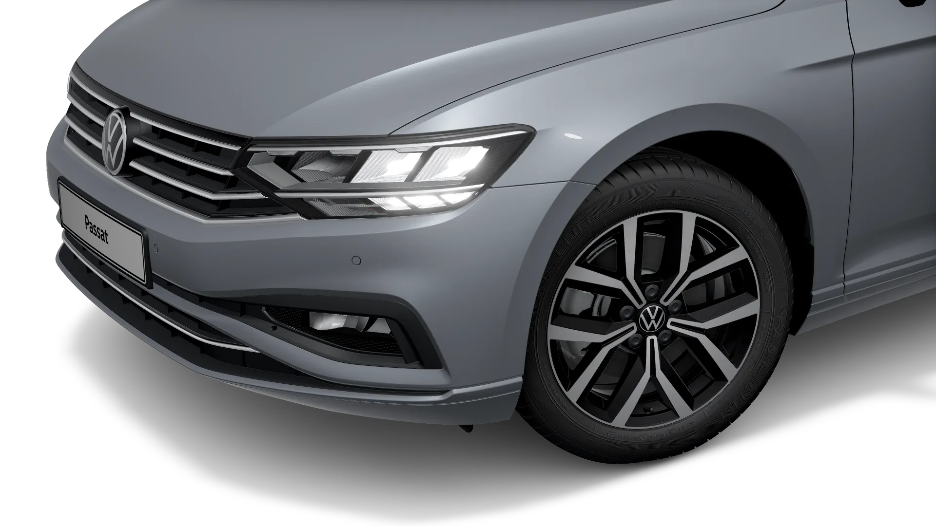 Volkswagen Passat Variant Business