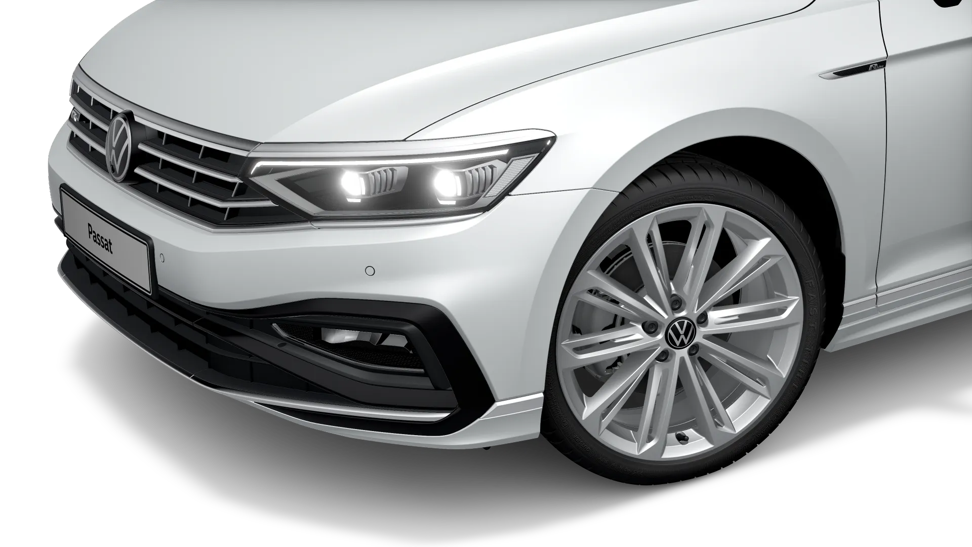 Volkswagen Passat Variant Elegance