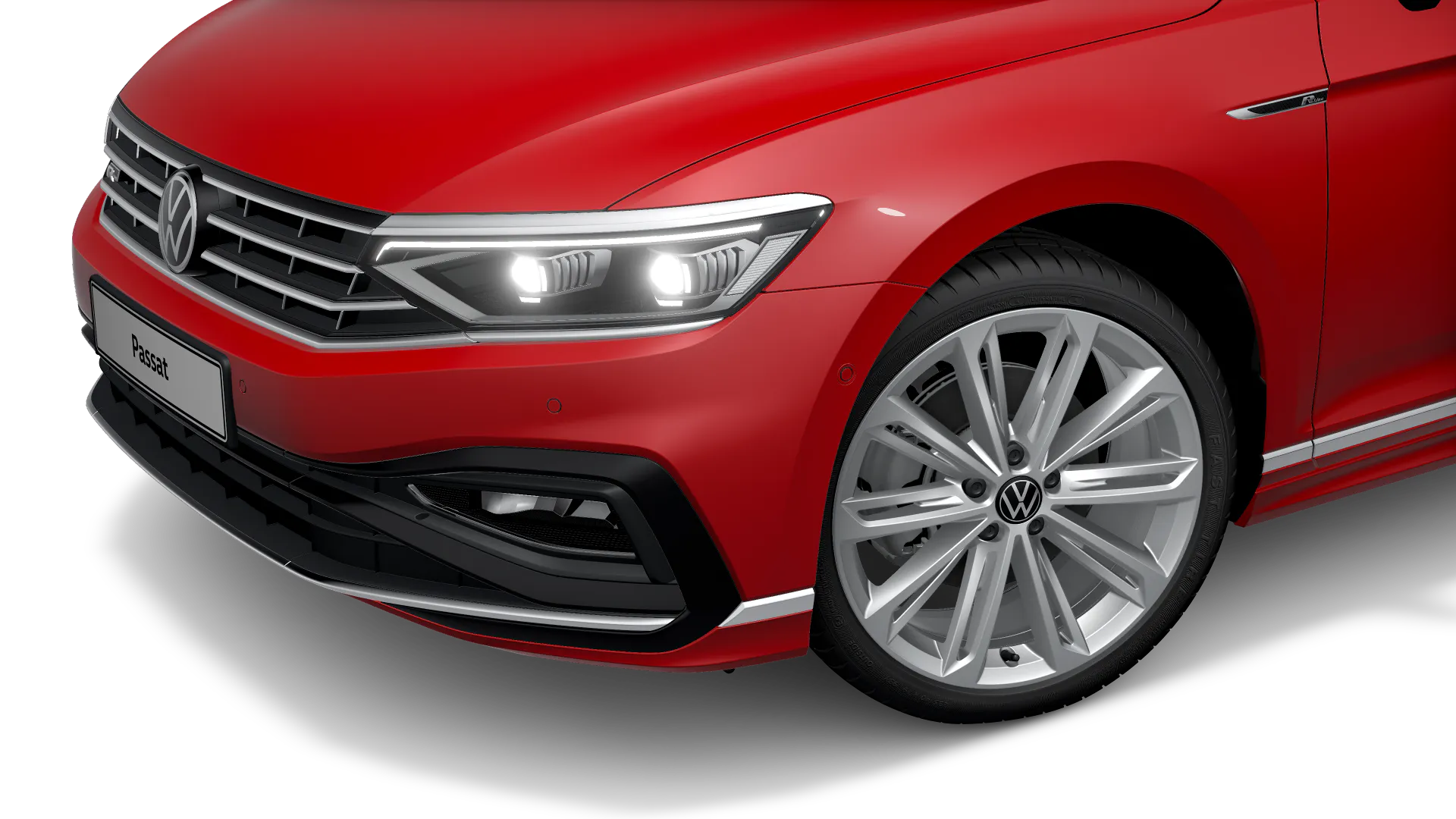 Volkswagen Passat Variant Business