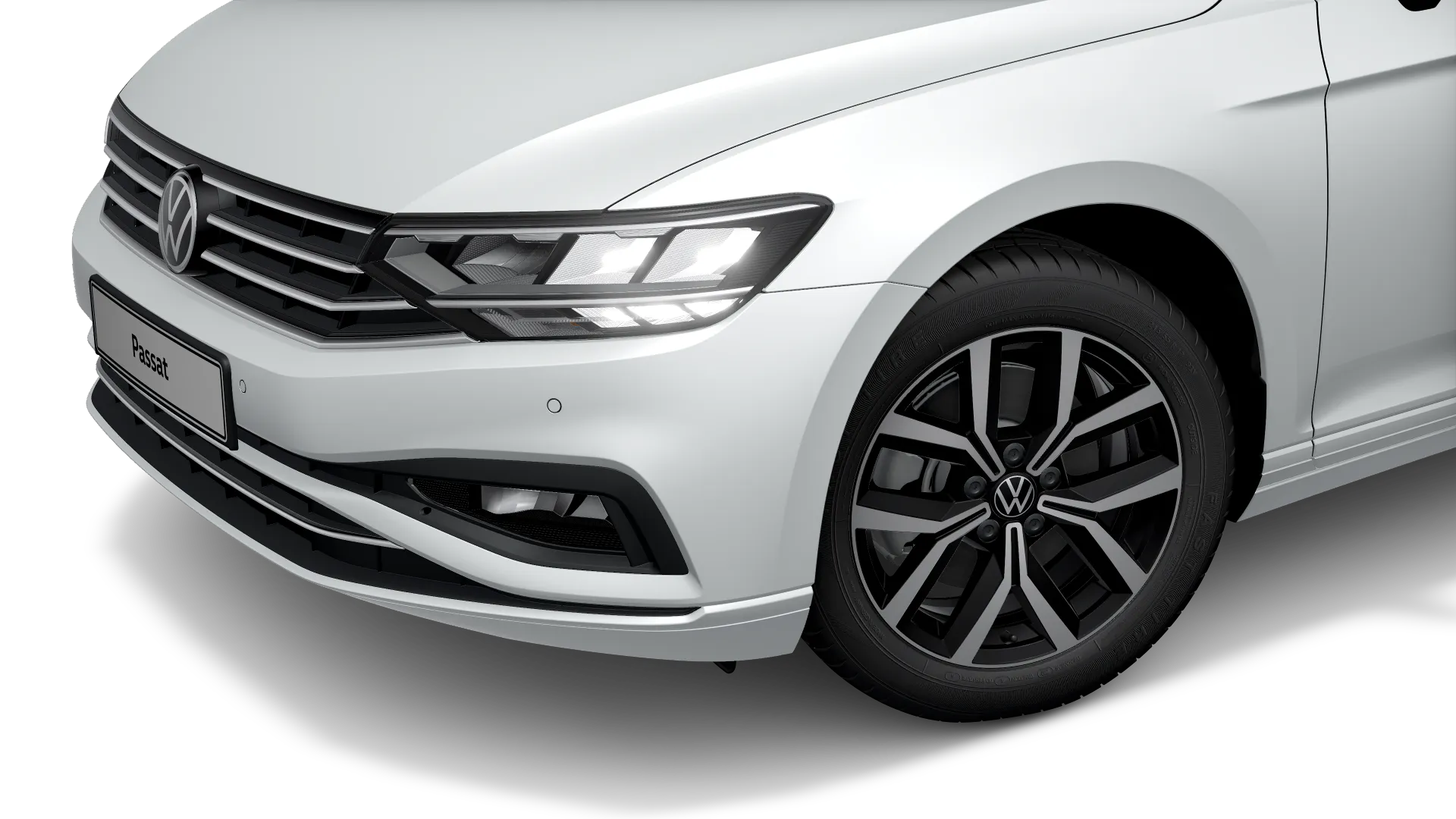 Volkswagen Passat Variant Business