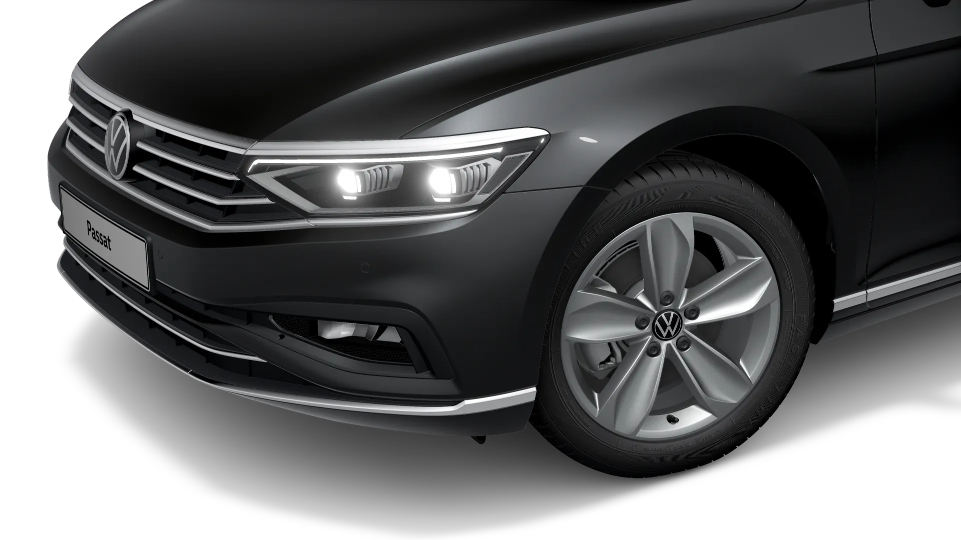 Volkswagen Passat Variant Elegance