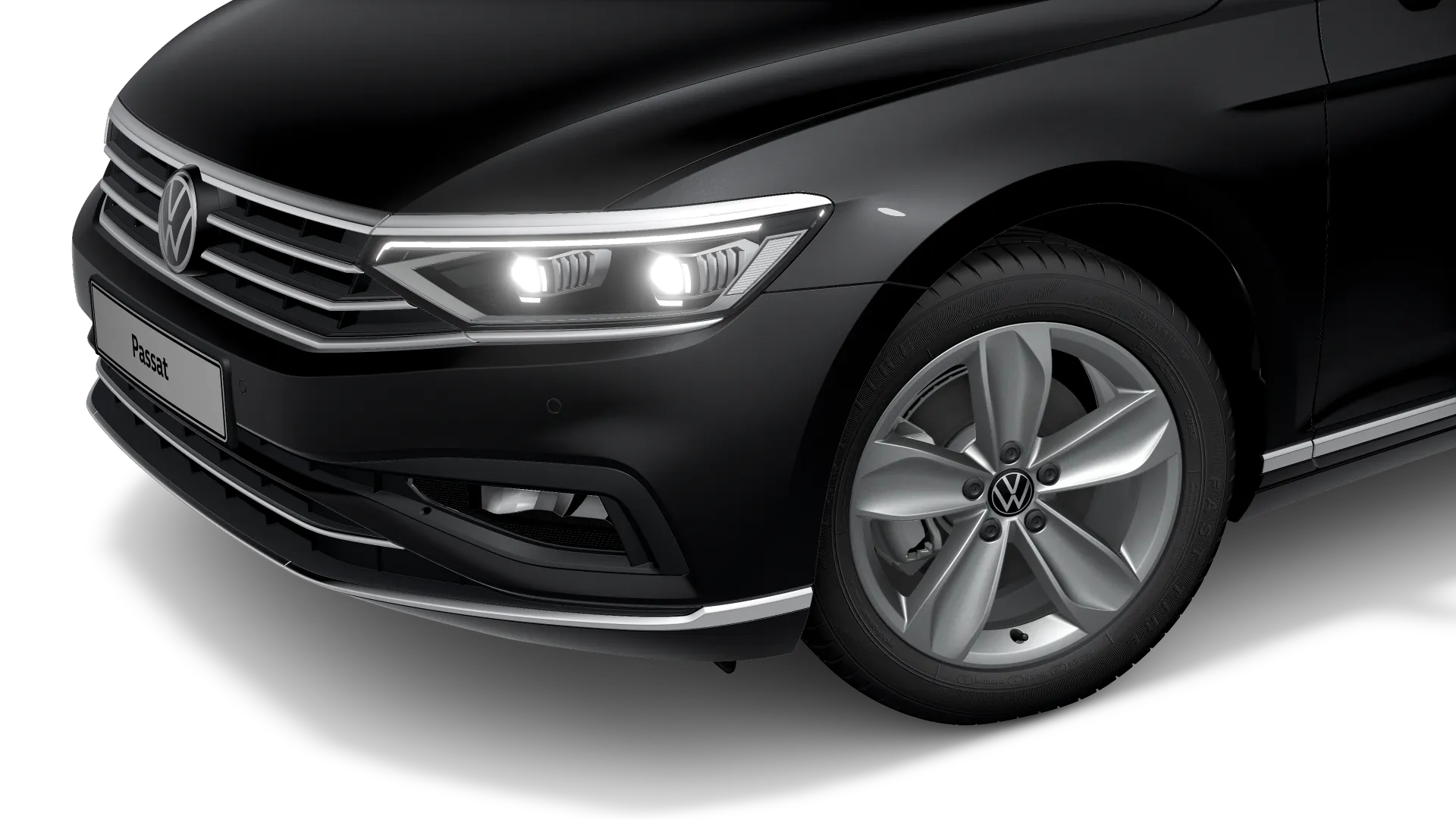 Volkswagen Passat Variant Elegance