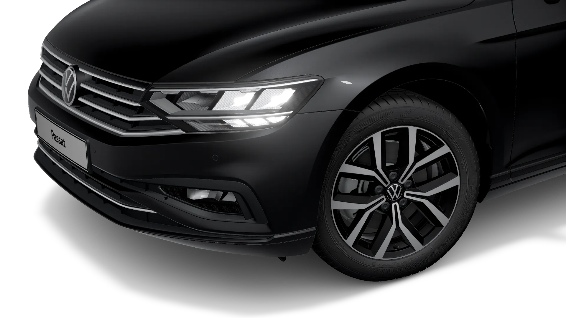 Volkswagen Passat Variant Business