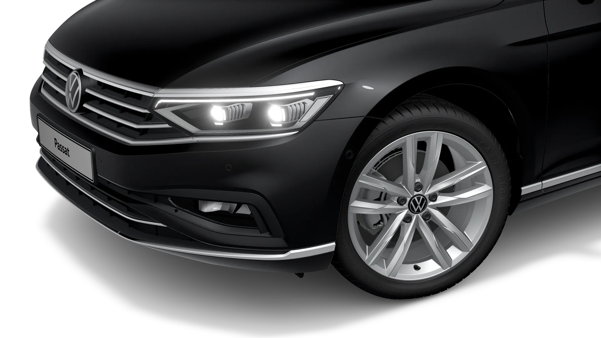 Volkswagen Passat Variant Elegance