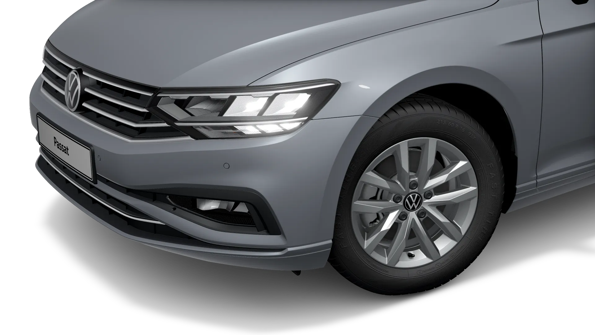 Volkswagen Passat Variant Business