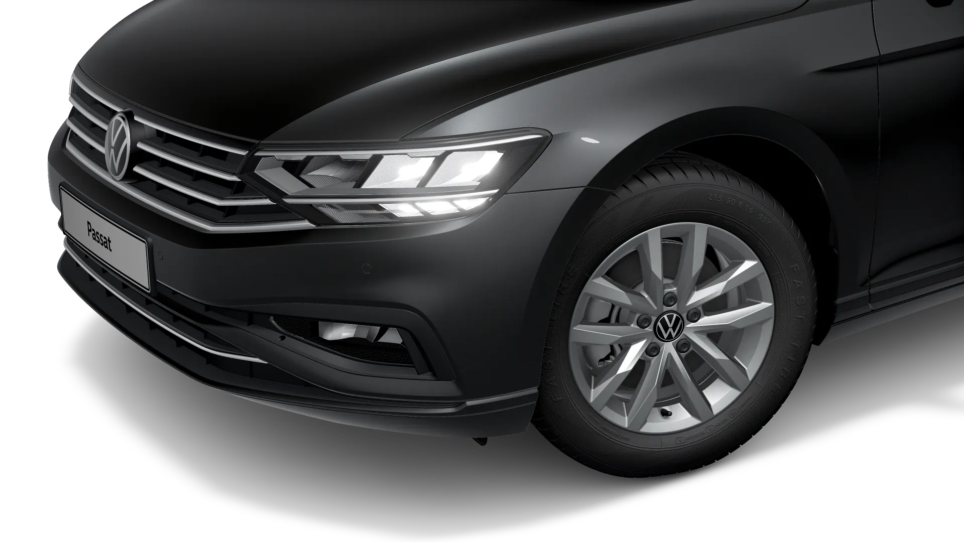 Volkswagen Passat Variant Business