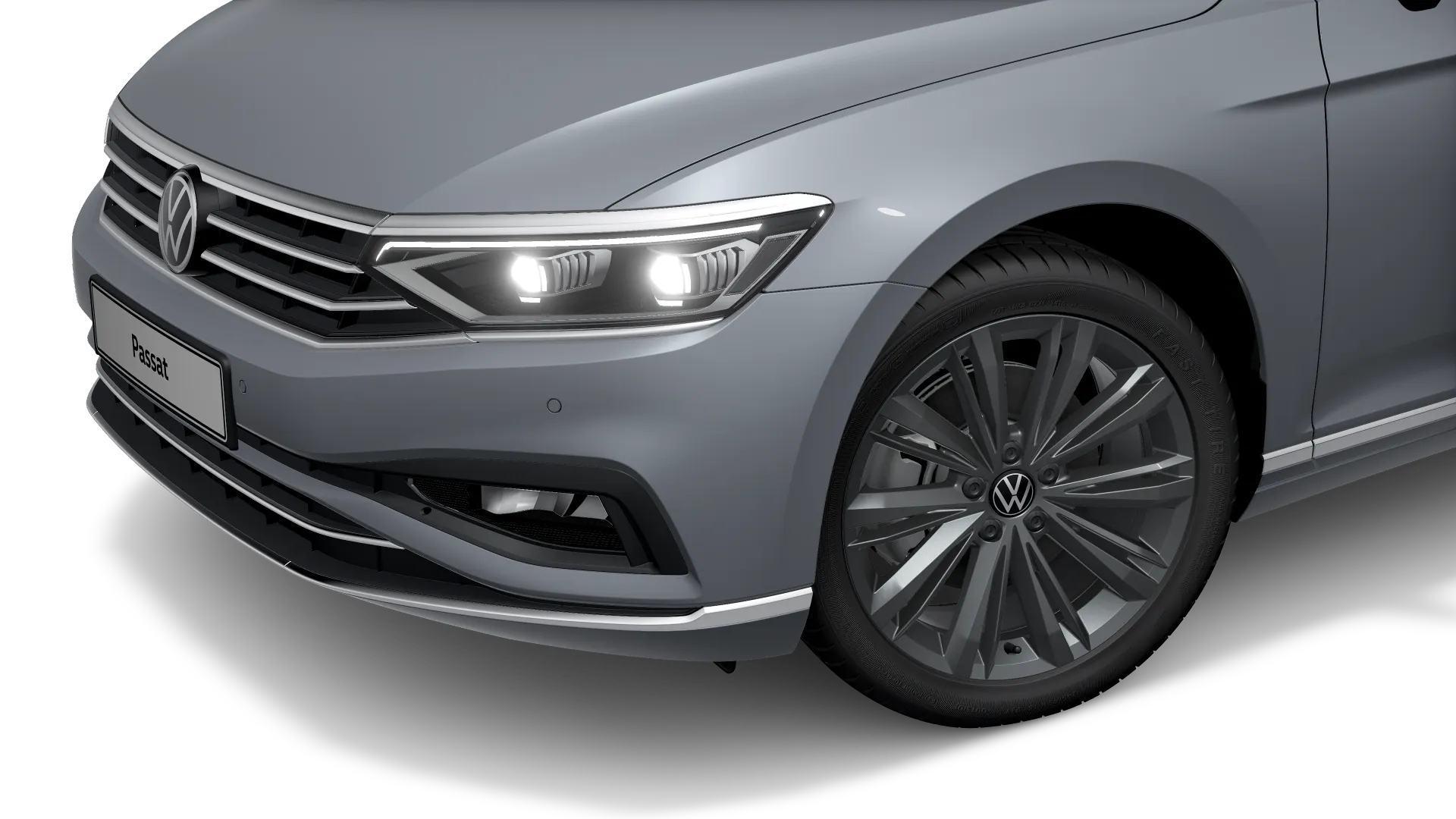 Volkswagen Passat Variant Elegance
