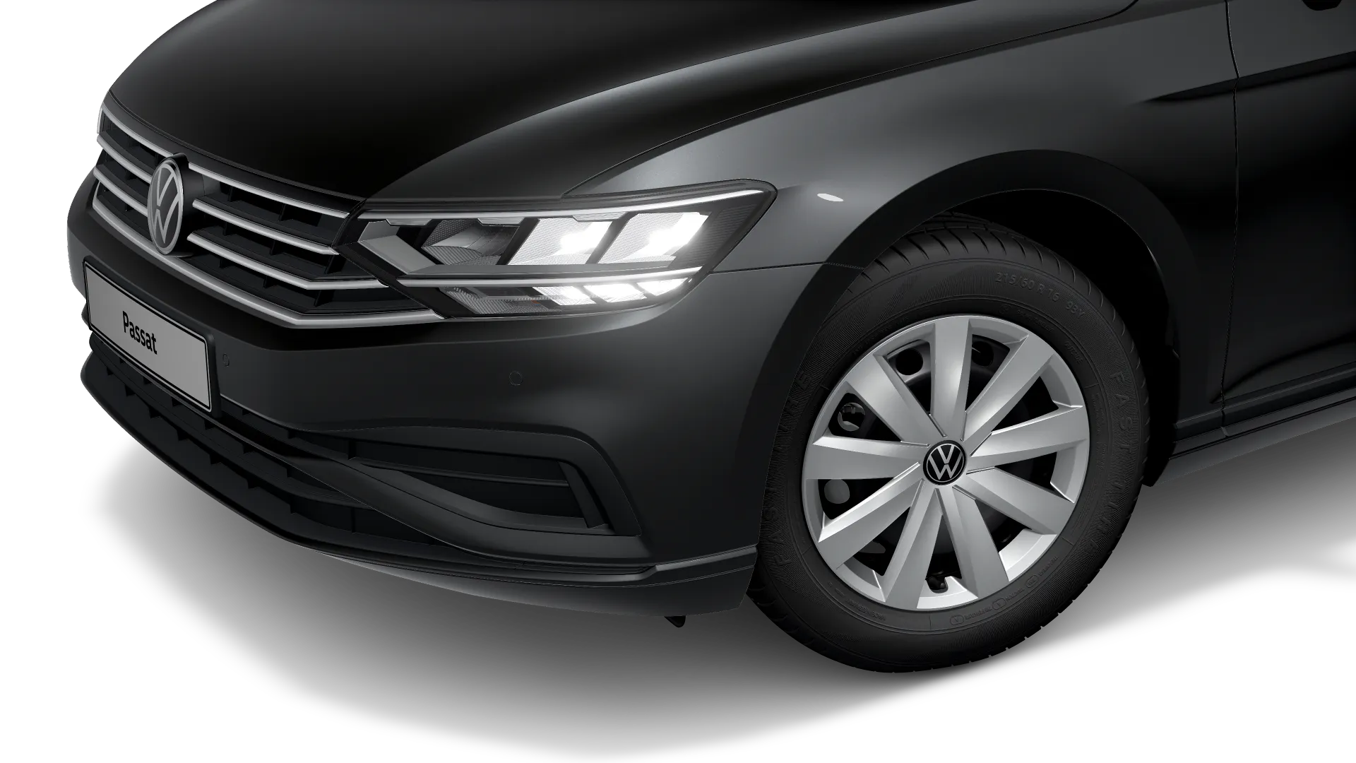 Volkswagen Passat Variant Basis-Modell