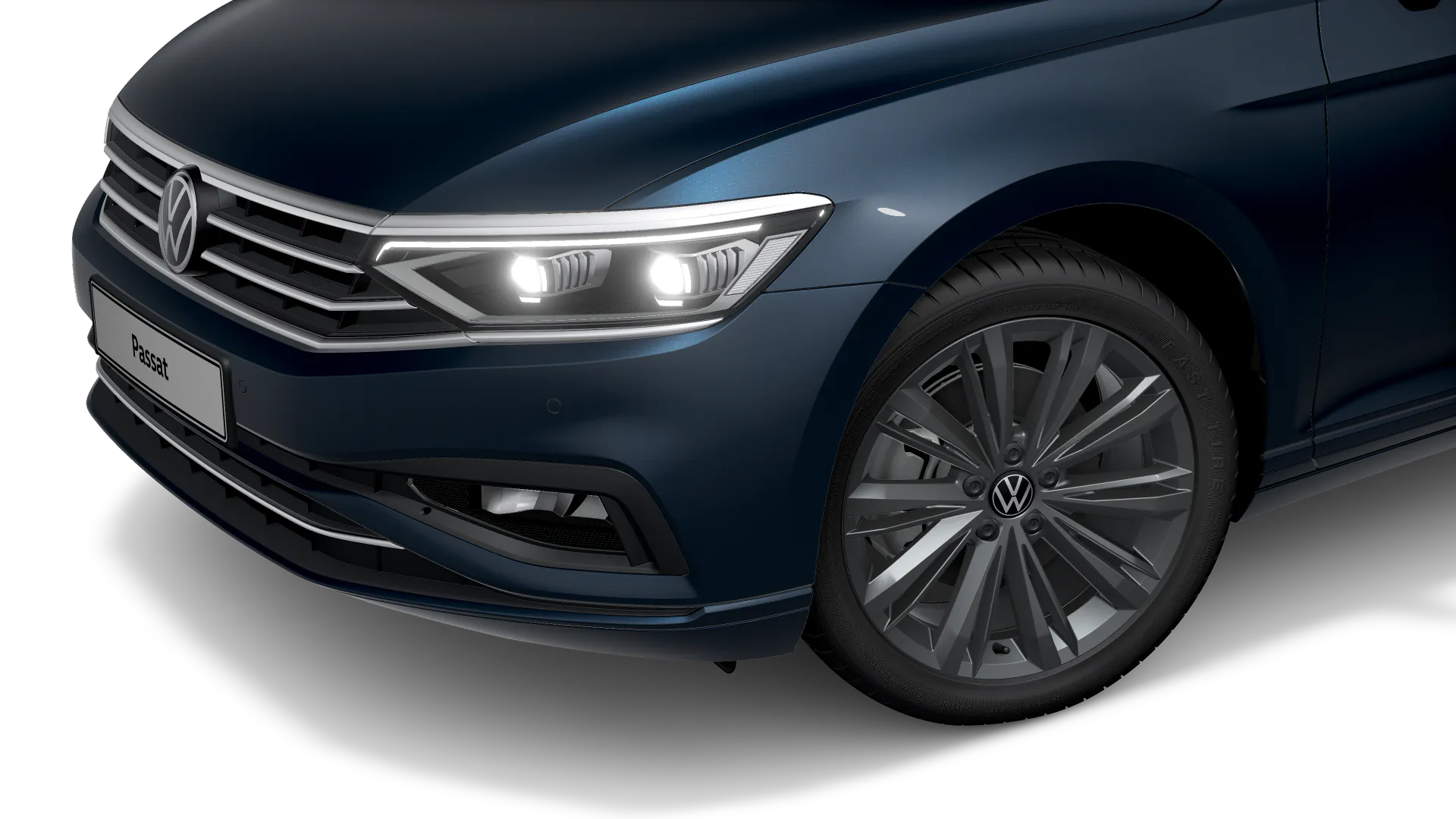 Volkswagen Passat Variant Business