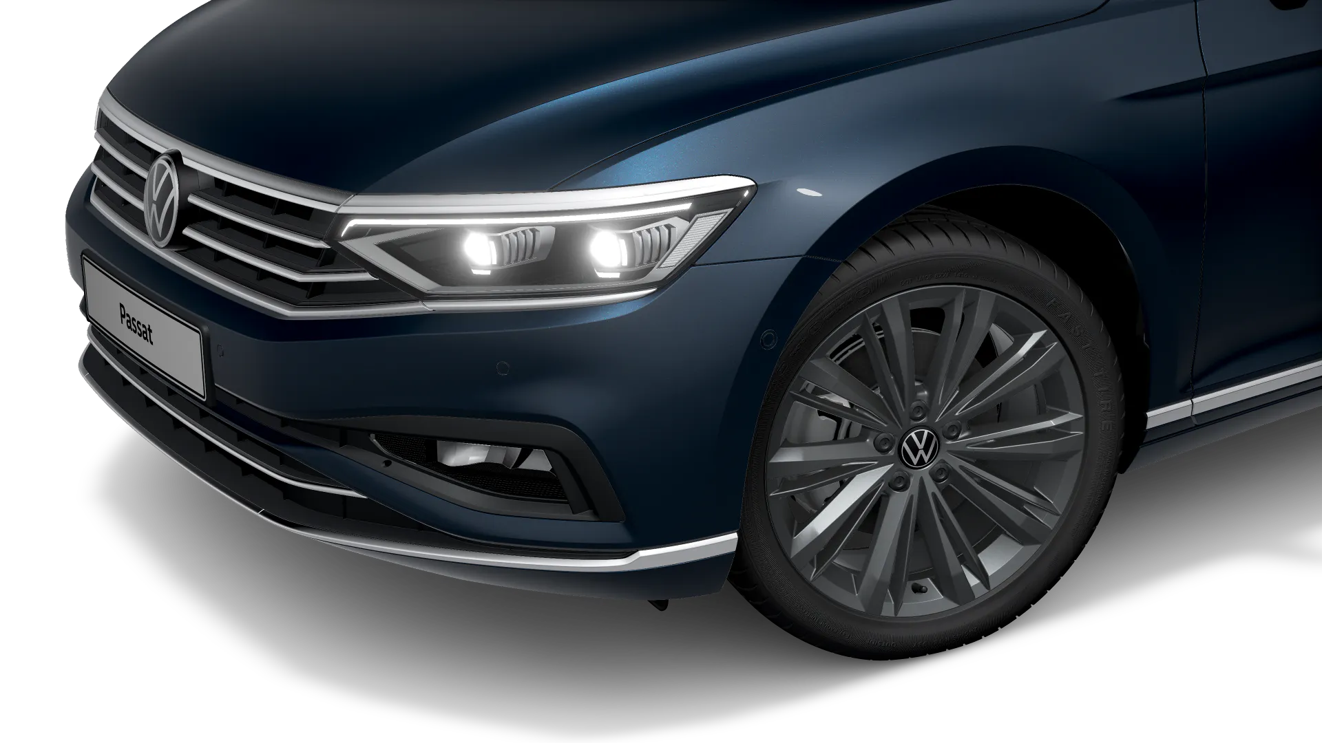 Volkswagen Passat Variant Elegance