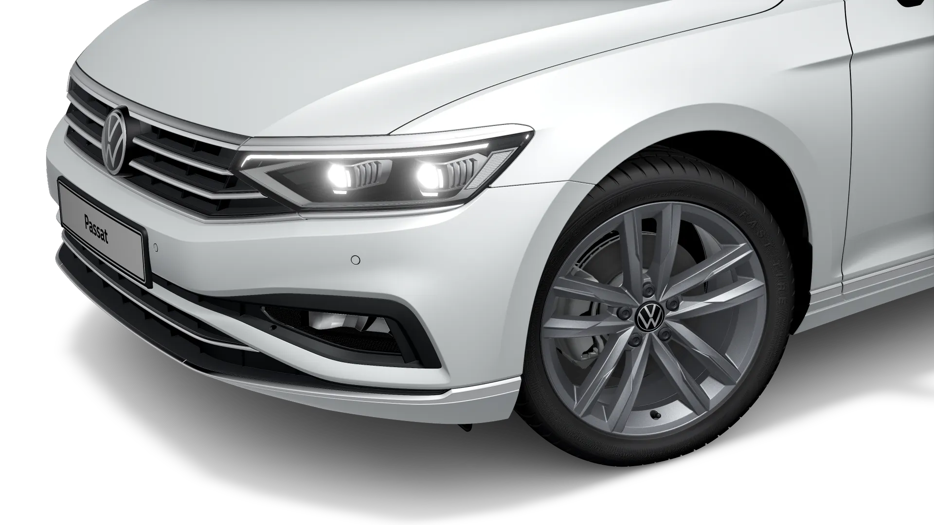 Volkswagen Passat Variant Elegance