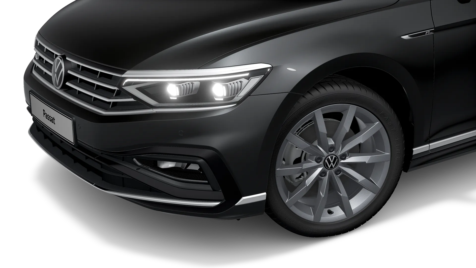 Volkswagen Passat Variant Elegance