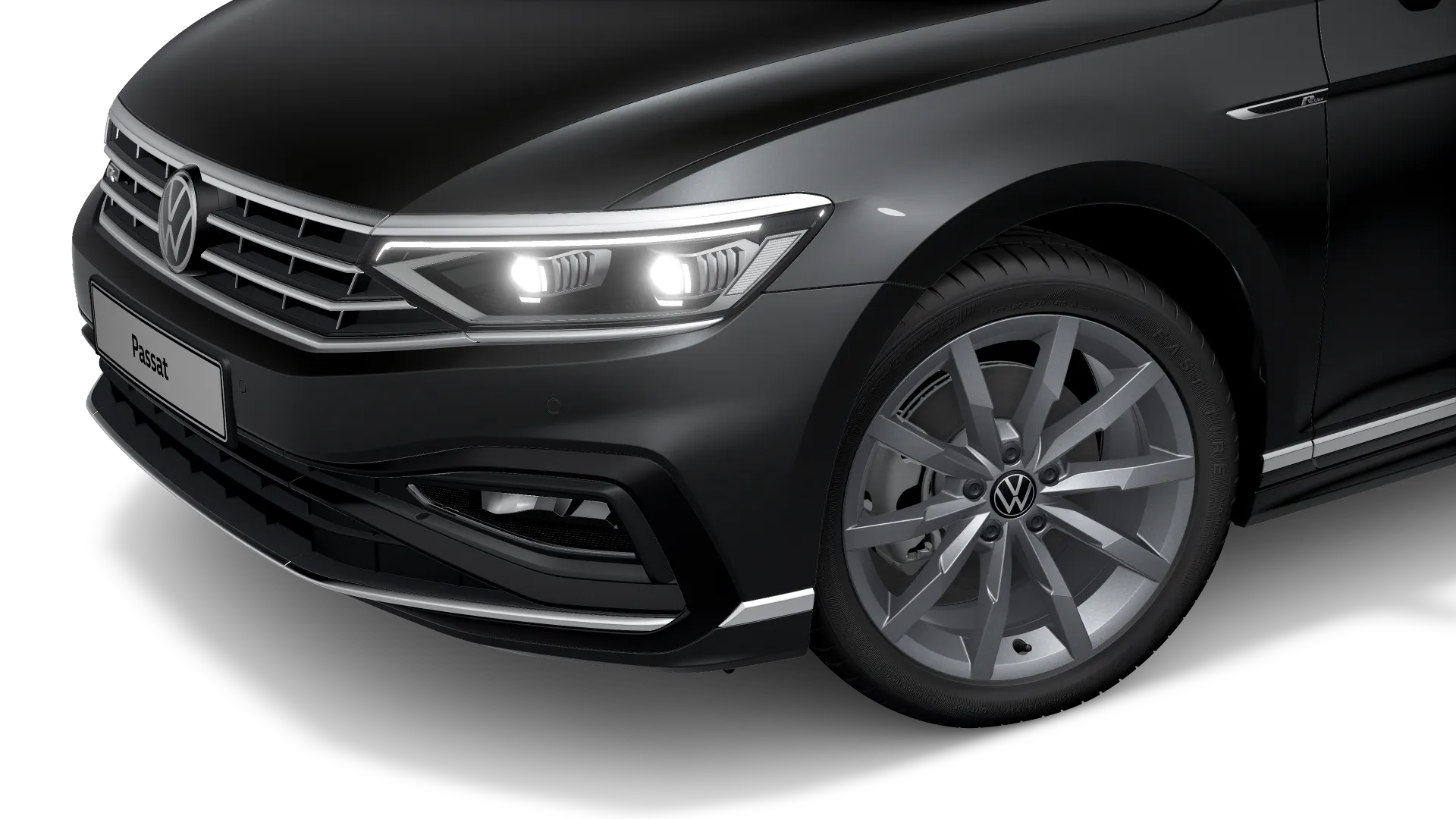 Volkswagen Passat Variant Elegance