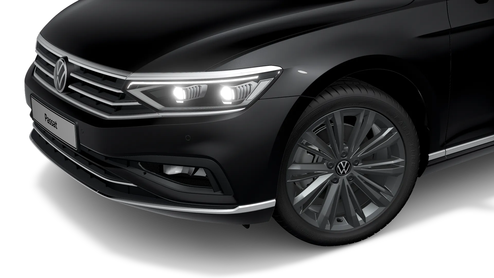 Volkswagen Passat Variant Elegance