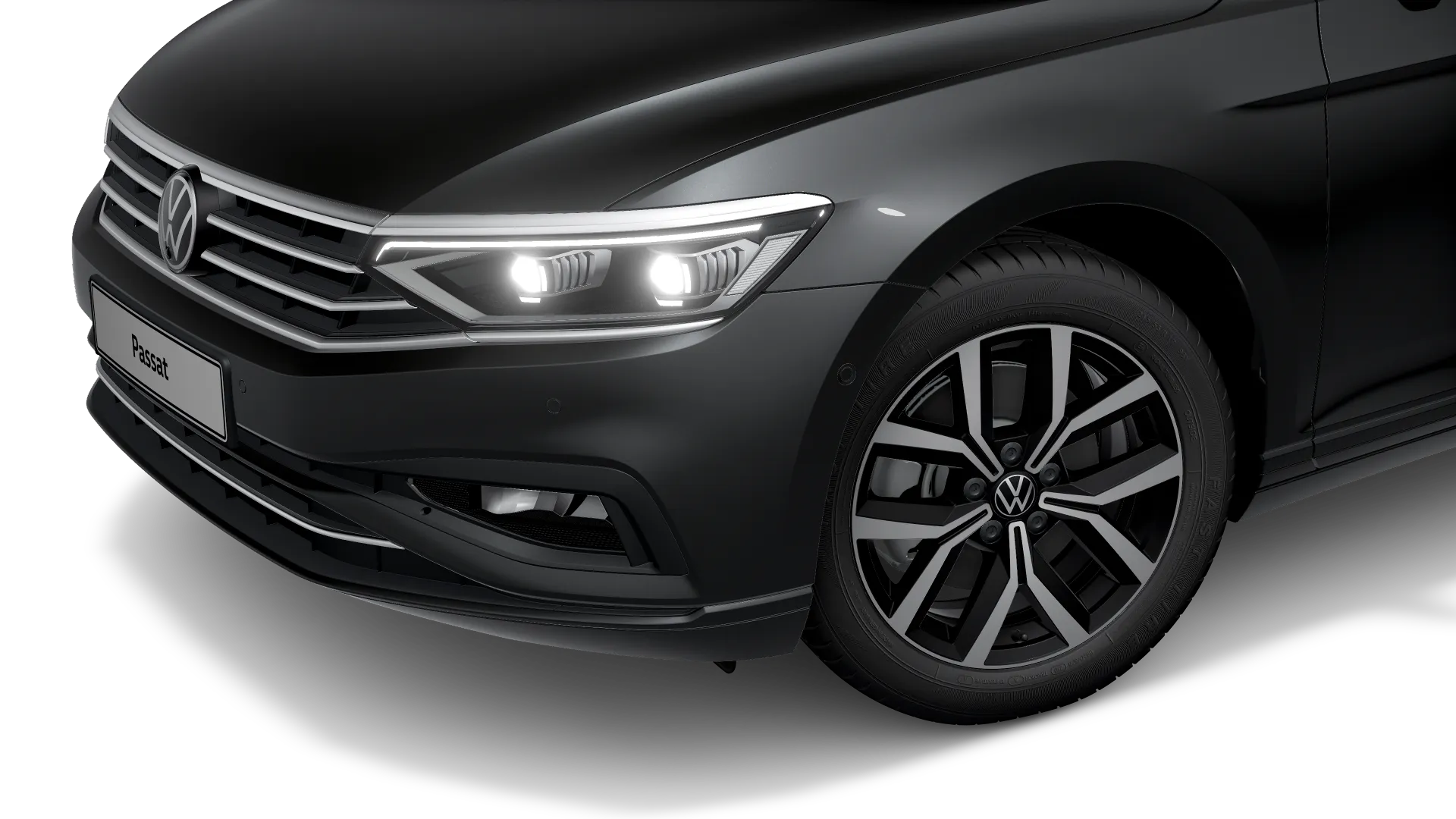 Volkswagen Passat Variant Business