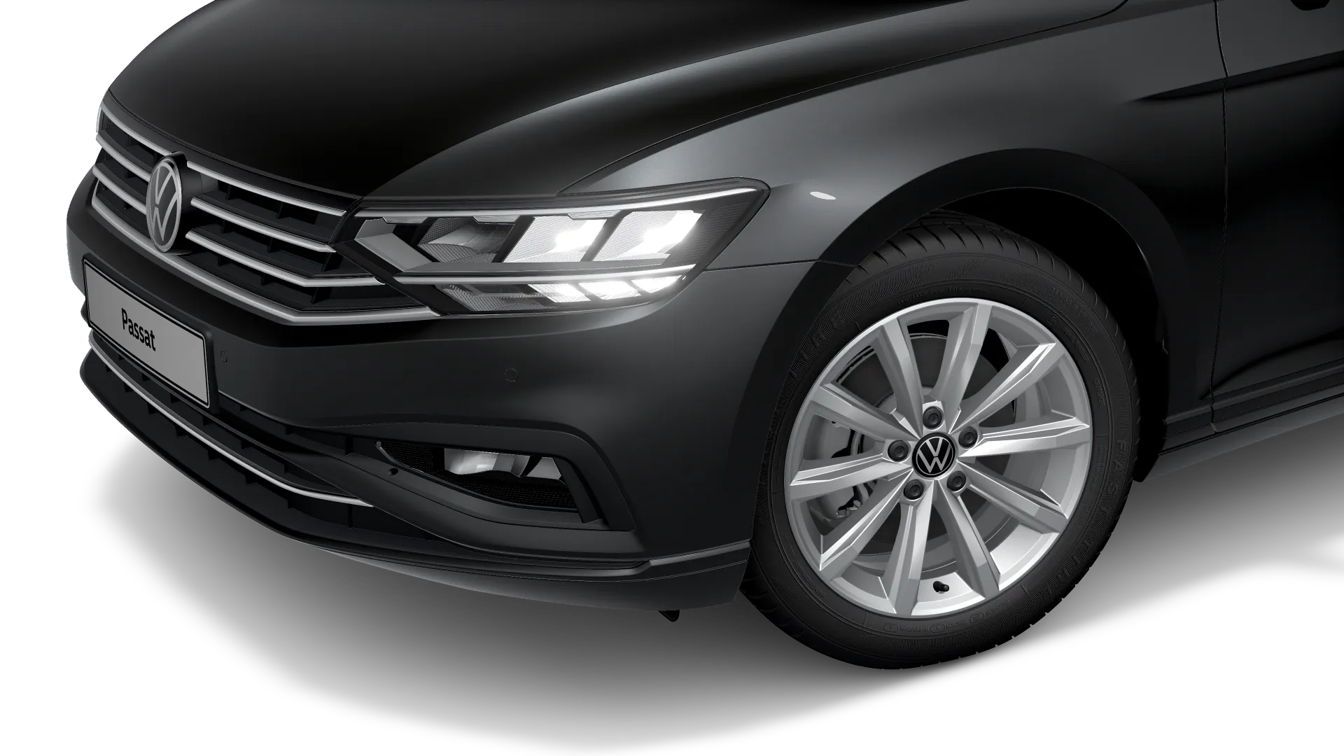 Volkswagen Passat Variant Business