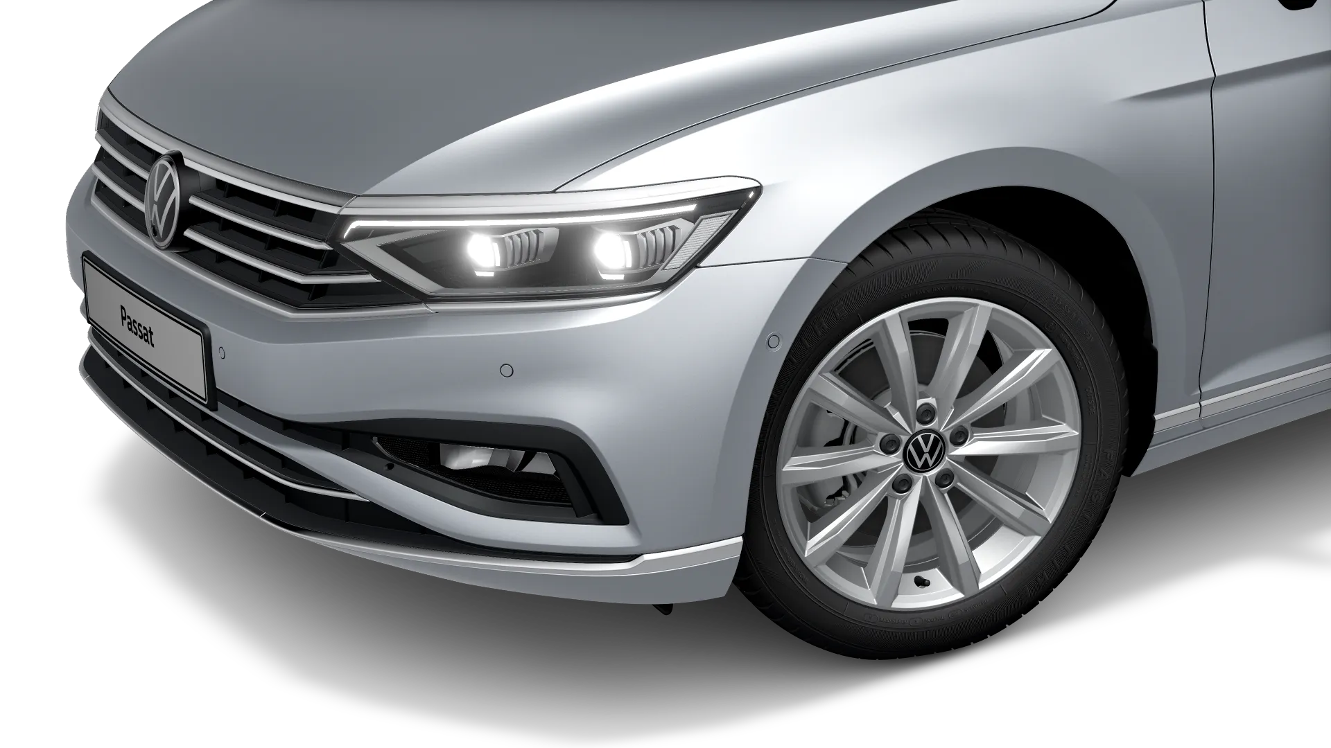 Volkswagen Passat Variant Elegance
