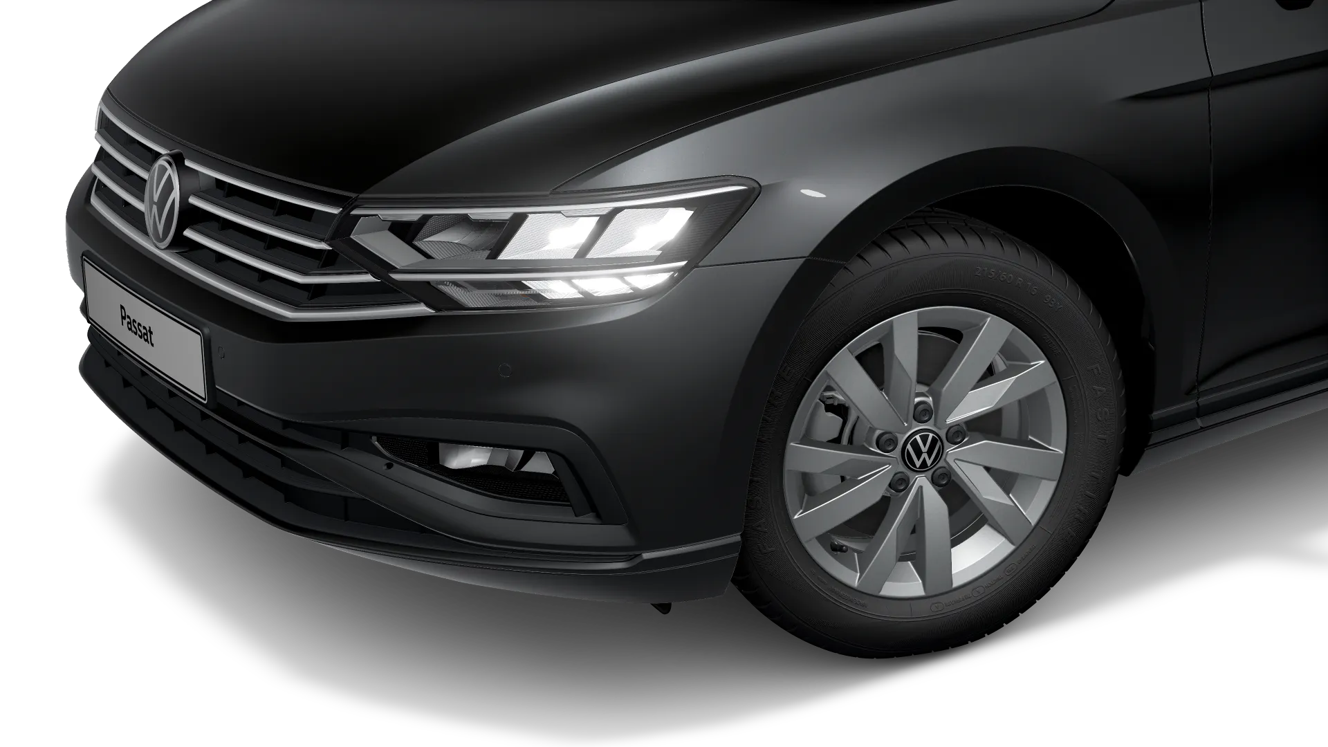 Volkswagen Passat Variant Basis-Modell
