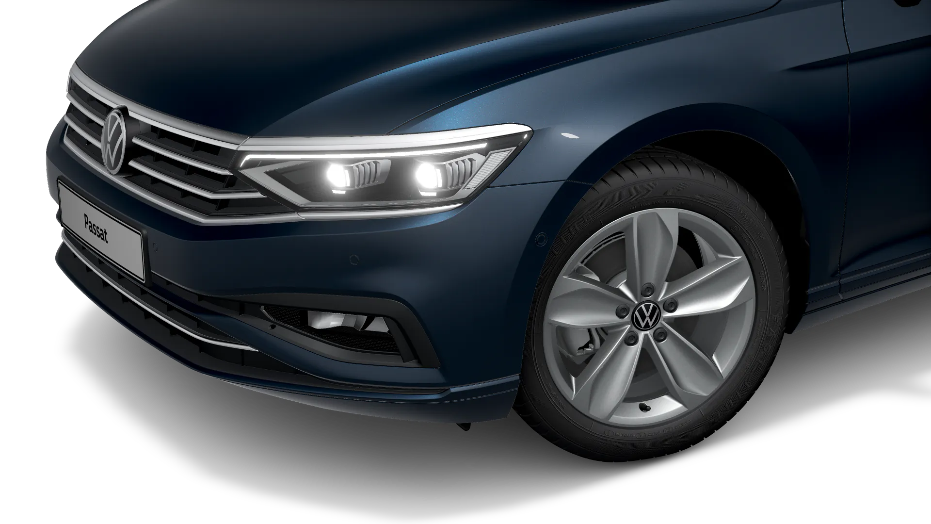 Volkswagen Passat Variant Business