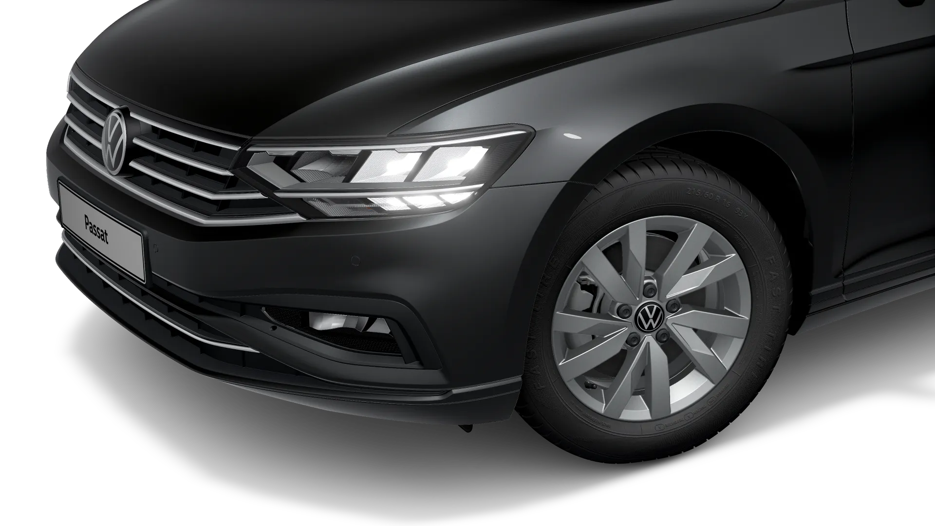 Volkswagen Passat Variant Business
