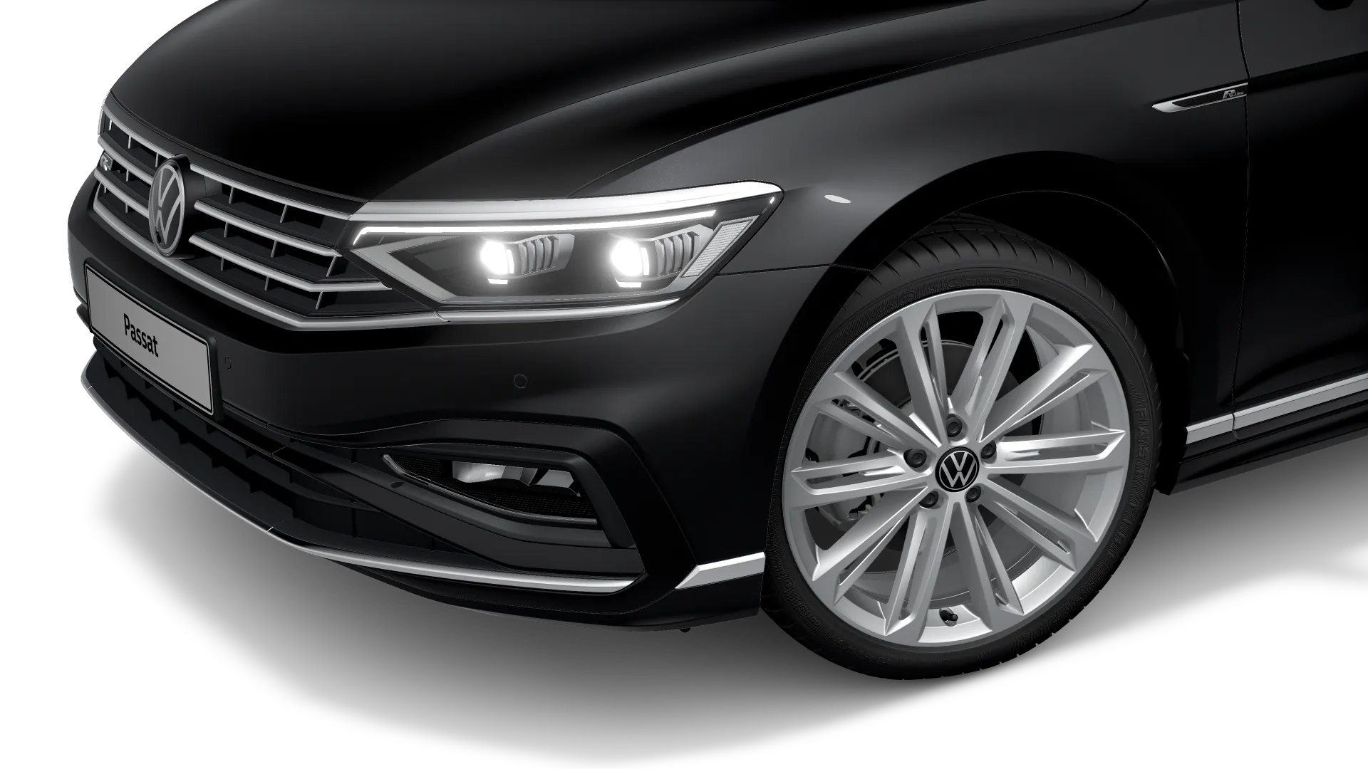 Volkswagen Passat Variant Elegance