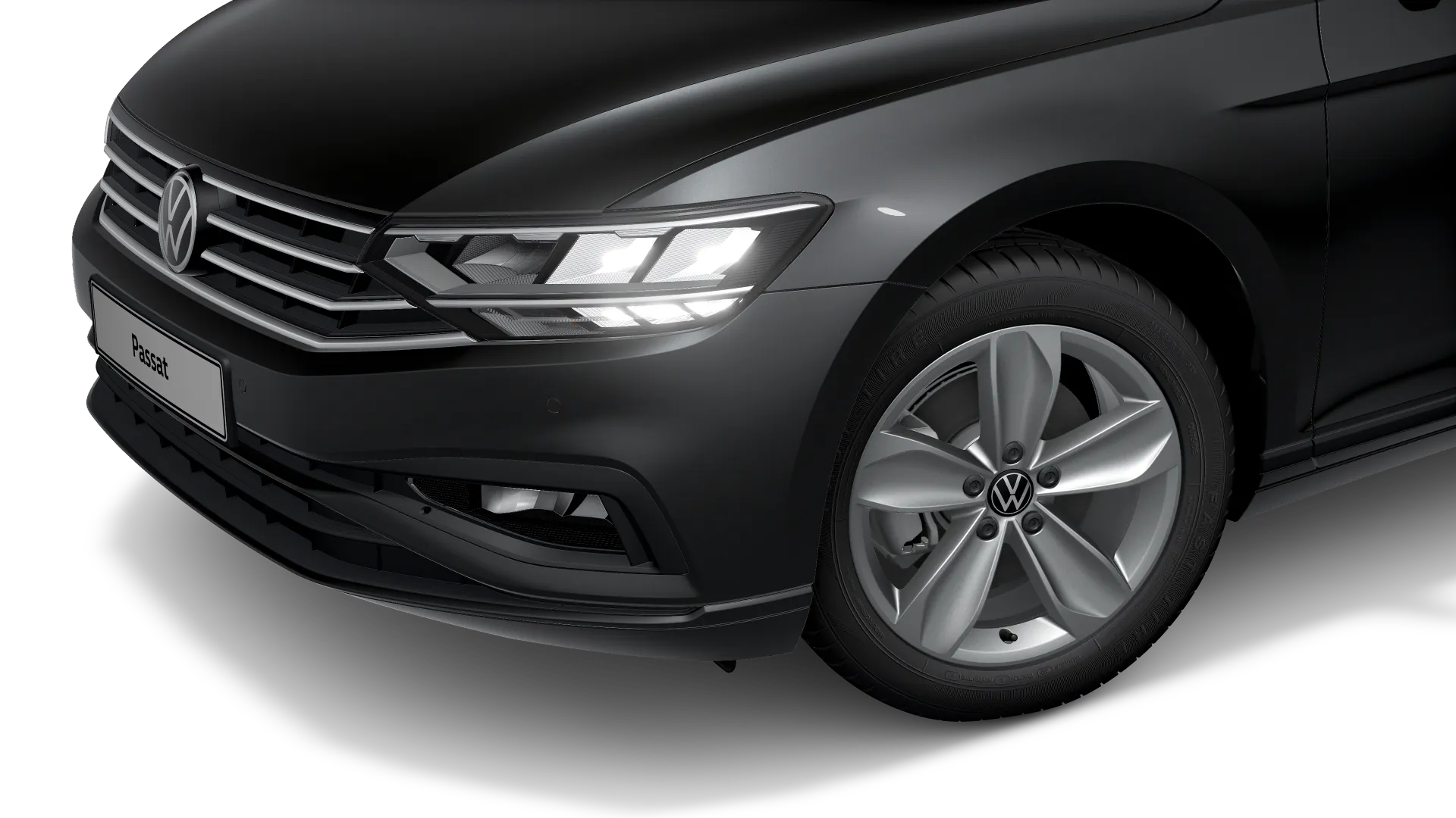 Volkswagen Passat Variant Basis-Modell