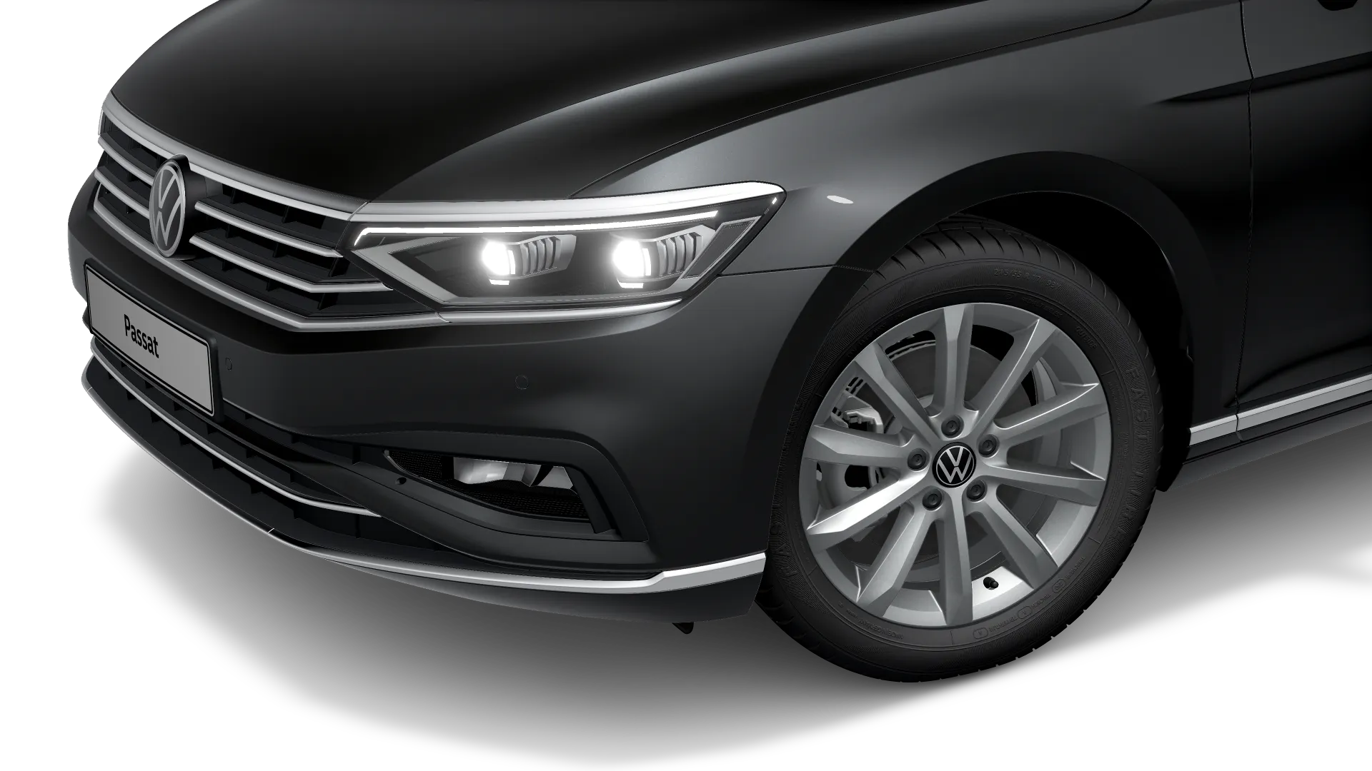 Volkswagen Passat Variant Elegance