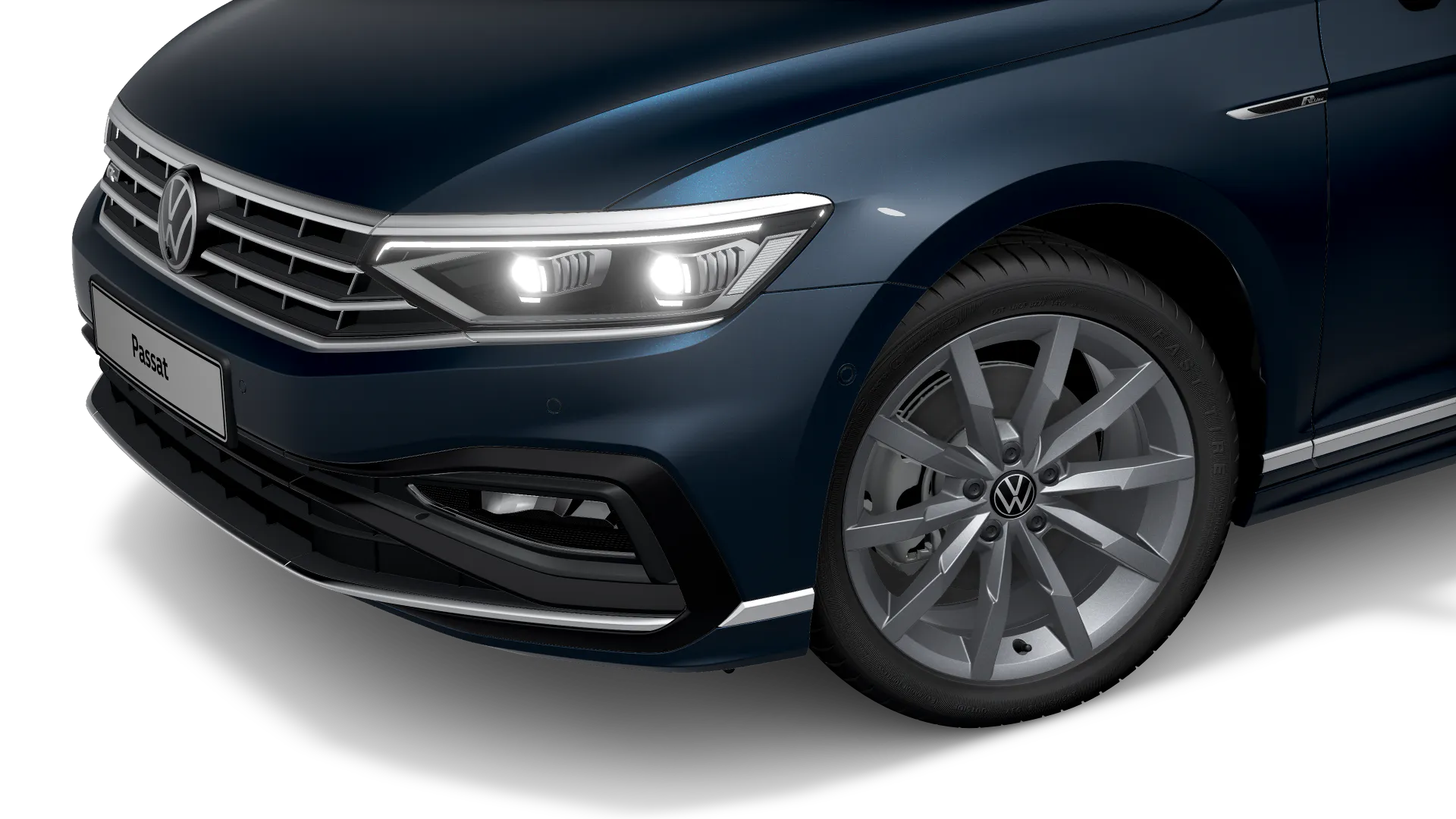 Volkswagen Passat Variant Elegance