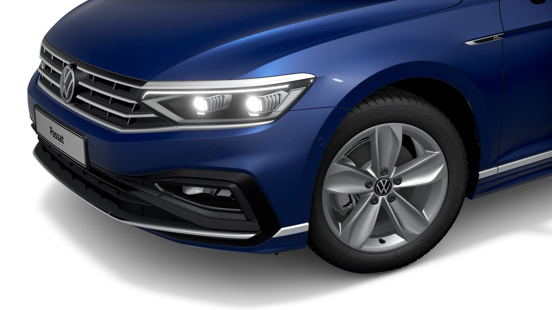 Volkswagen Passat Variant Elegance
