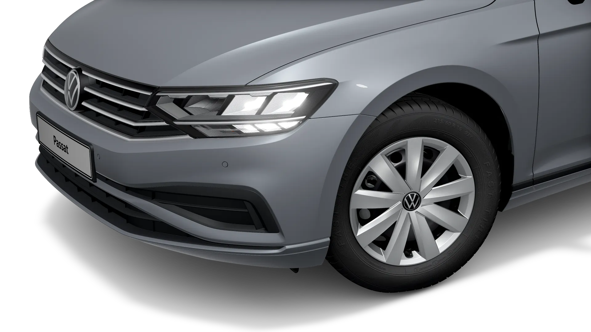 Volkswagen Passat Variant Basis-Modell