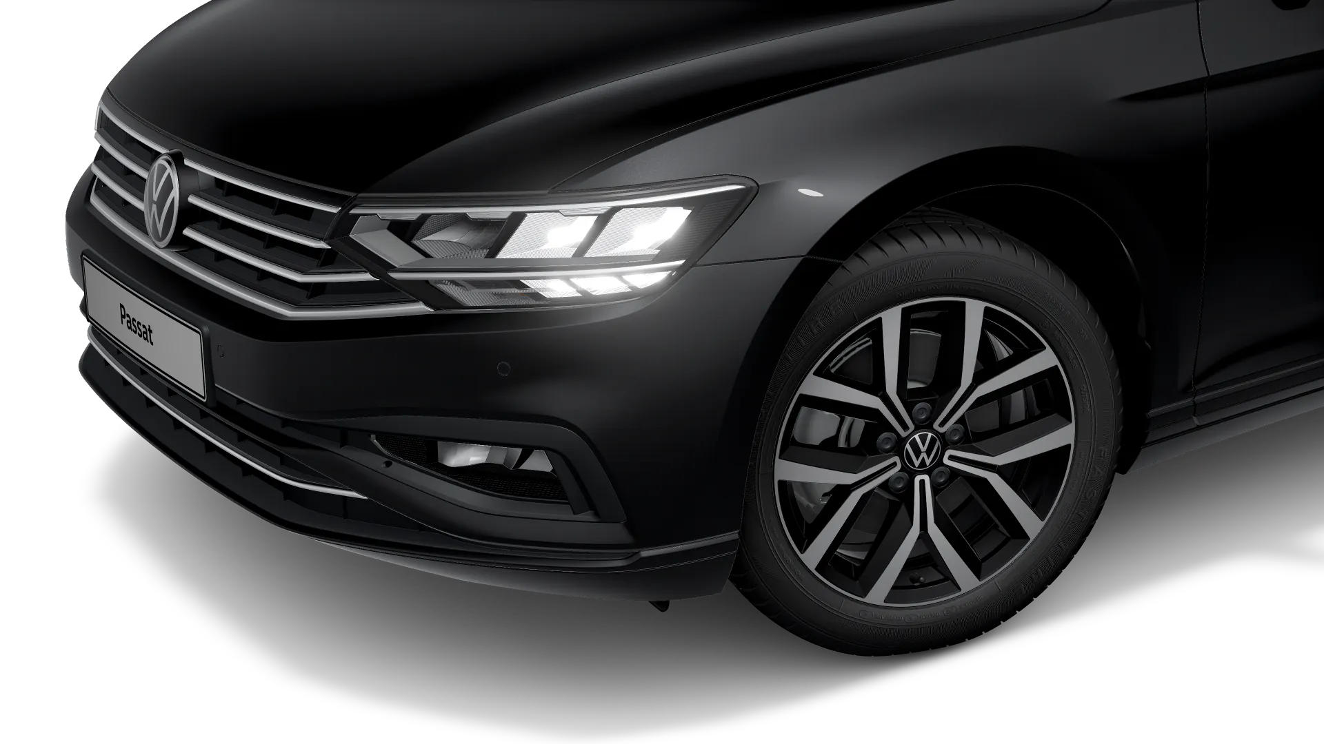 Volkswagen Passat Variant Business
