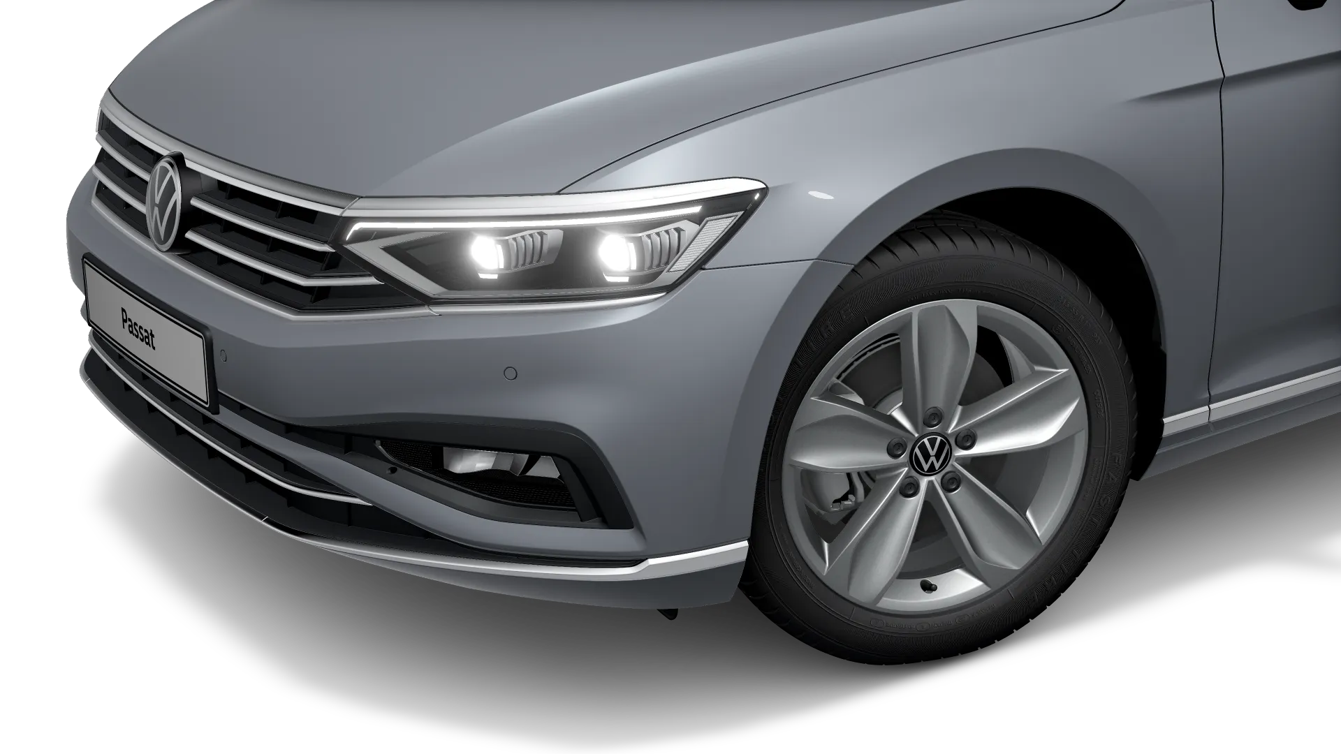 Volkswagen Passat Variant Elegance