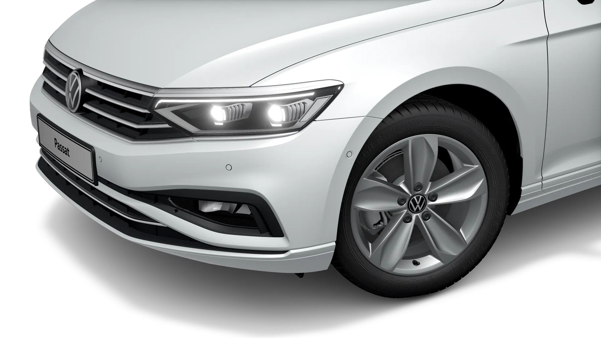 Volkswagen Passat Variant Business