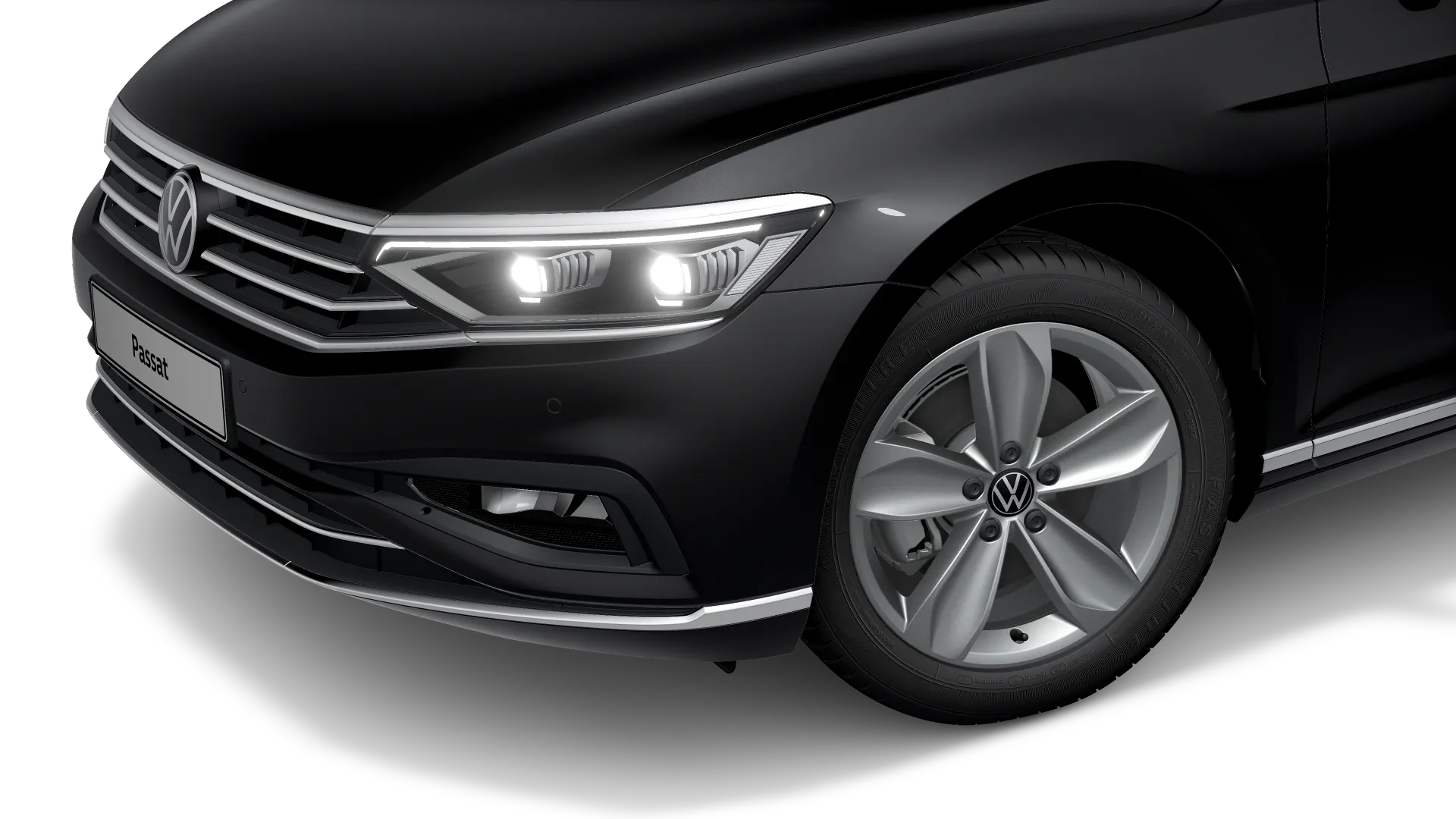 Volkswagen Passat Variant Elegance