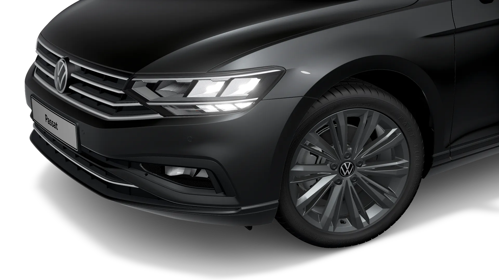 Volkswagen Passat Variant Business