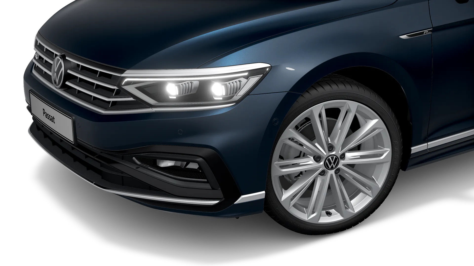 Volkswagen Passat Variant Elegance