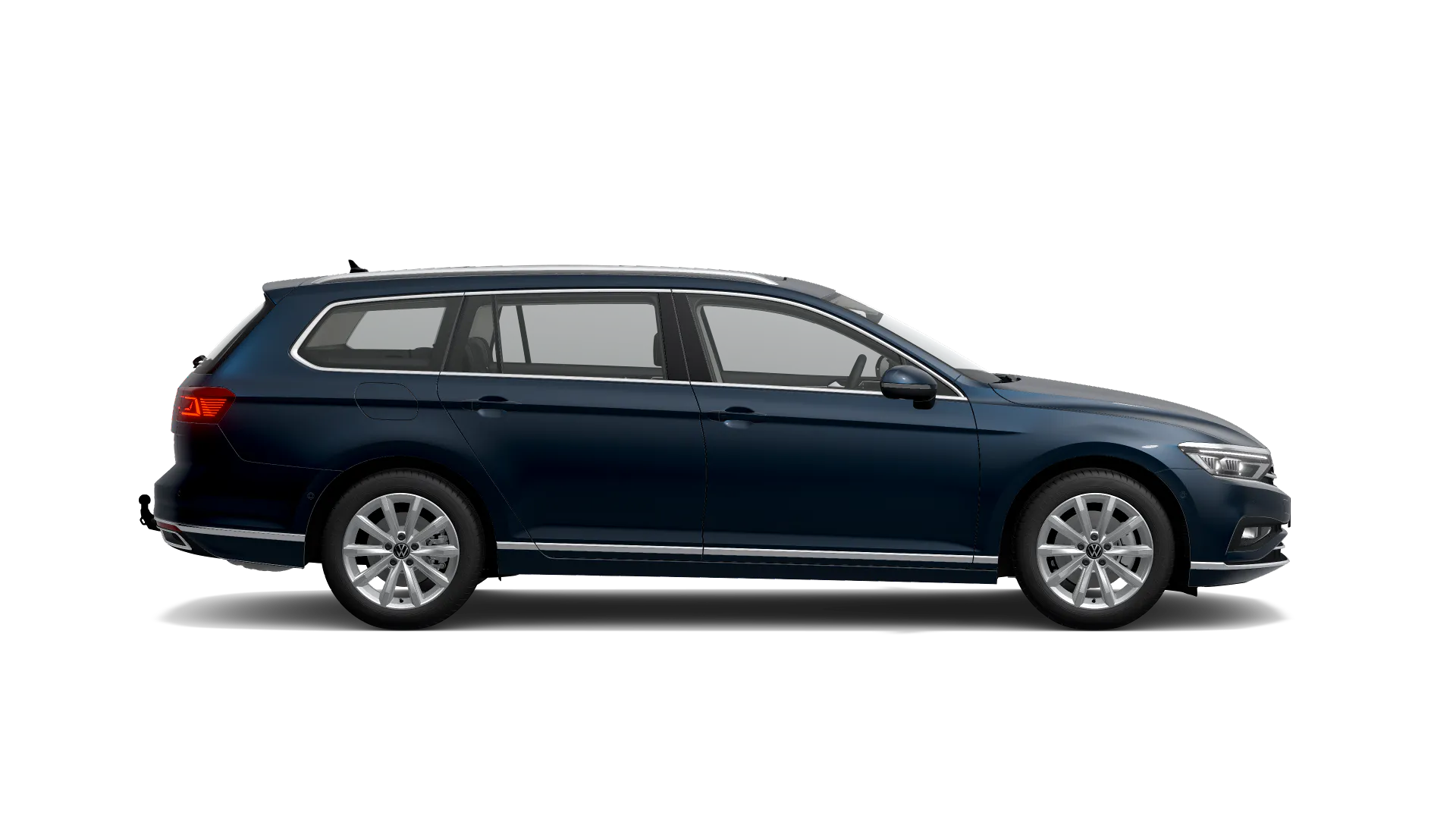 Volkswagen Passat Variant Elegance