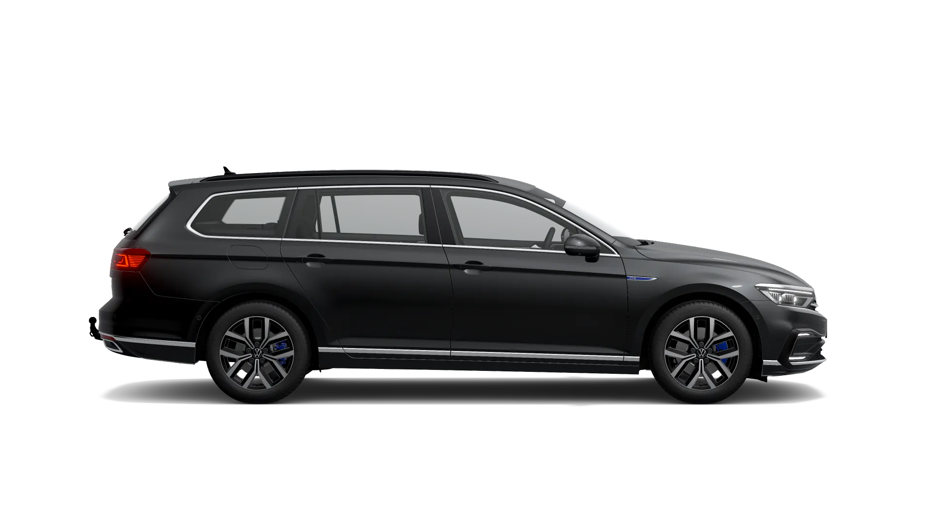 Volkswagen Passat Variant GTE