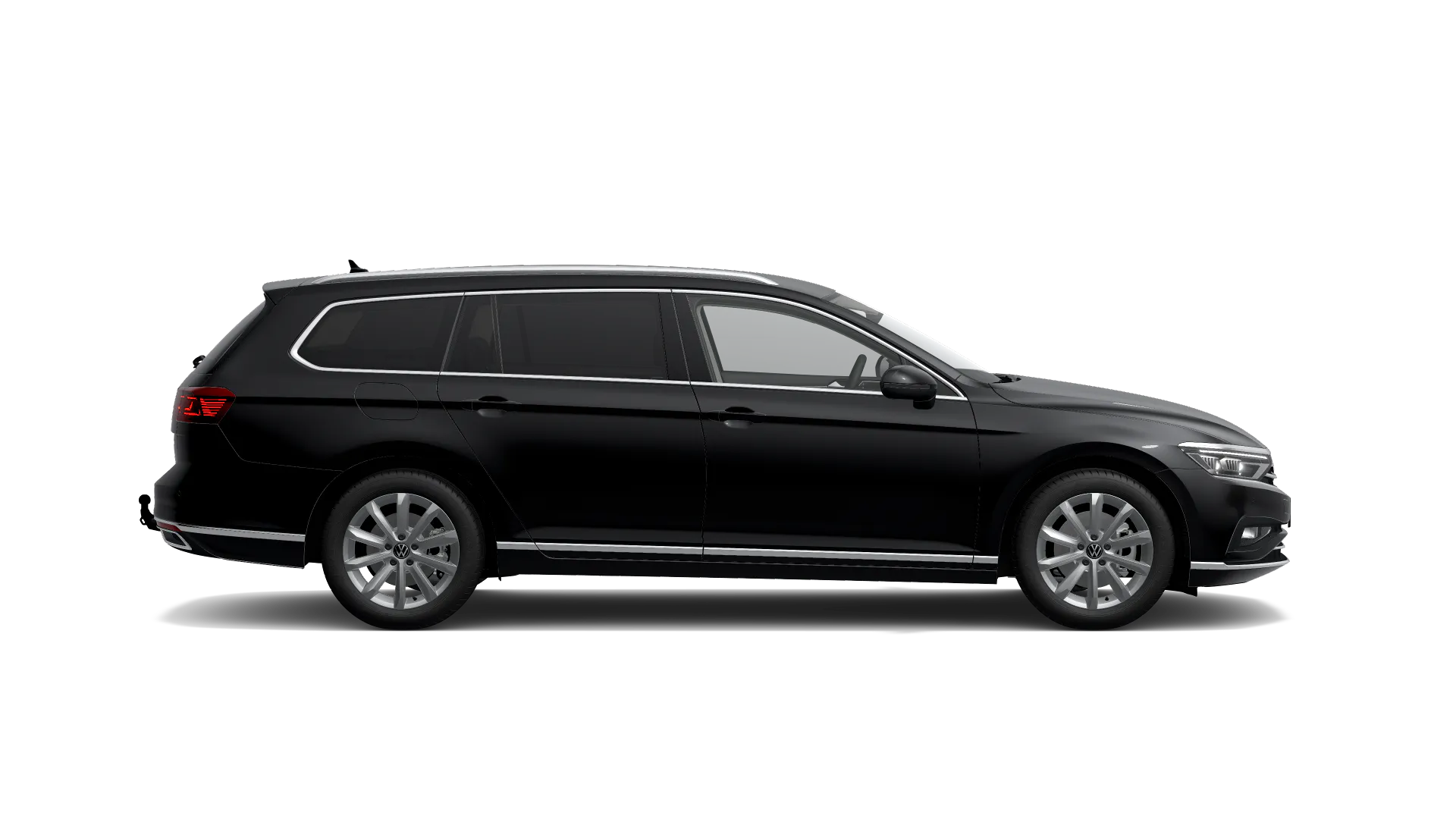 Volkswagen Passat Variant Elegance