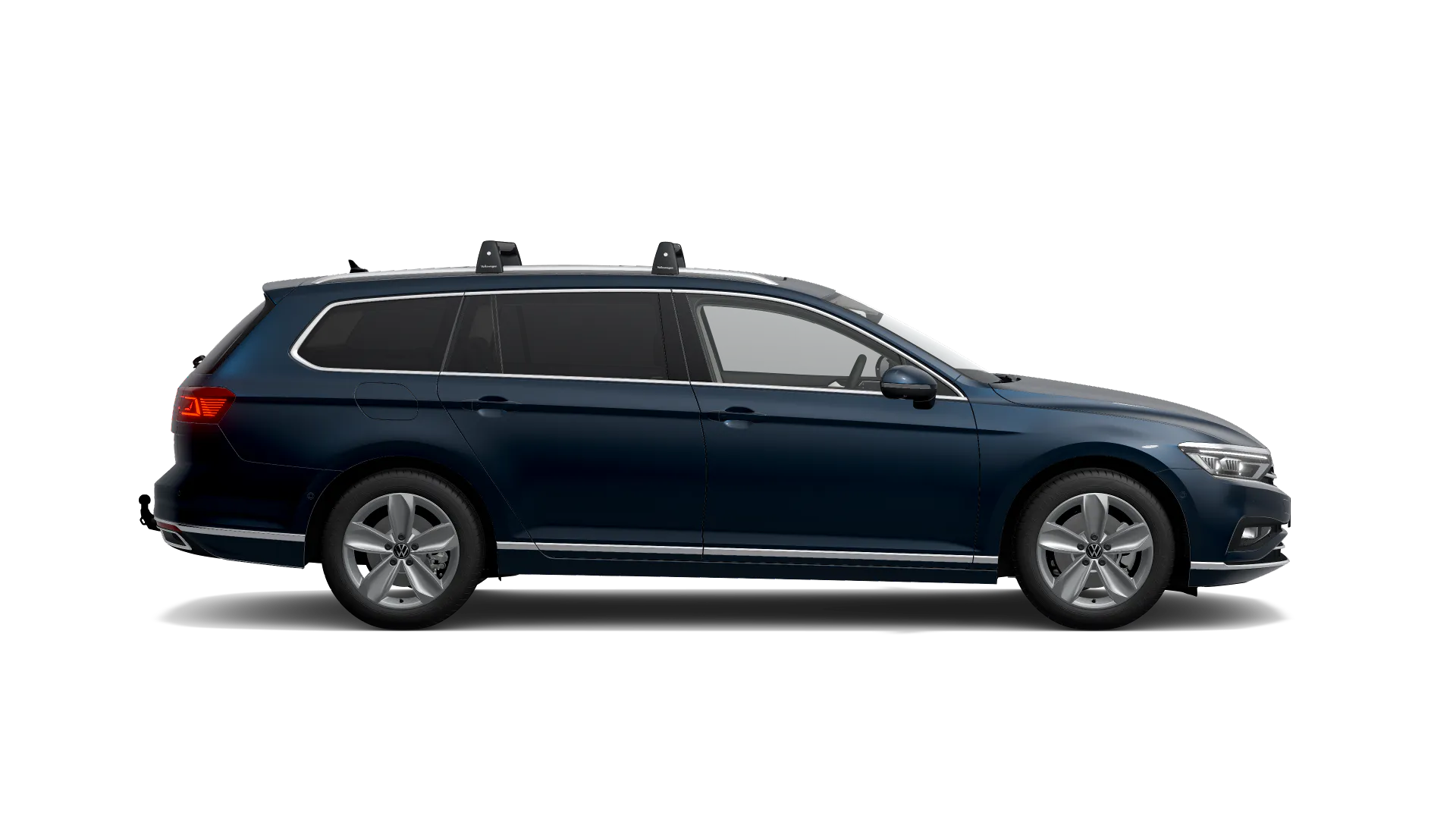 Volkswagen Passat Variant Elegance