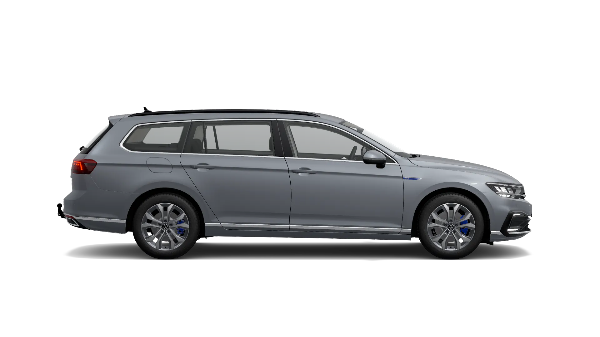 Volkswagen Passat Variant GTE