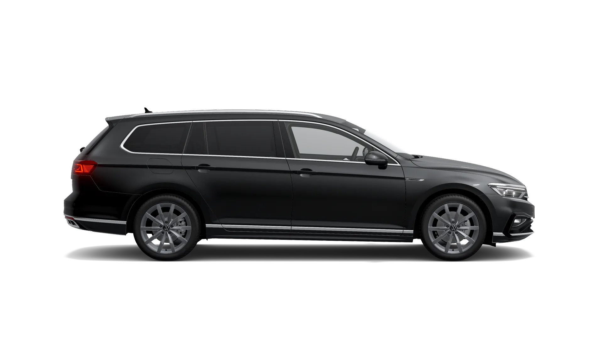 Volkswagen Passat Variant Elegance